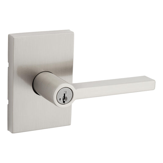 740HFL RCT SMT 15 6AL RCS K3 Halifax Entry -Satin Nickel