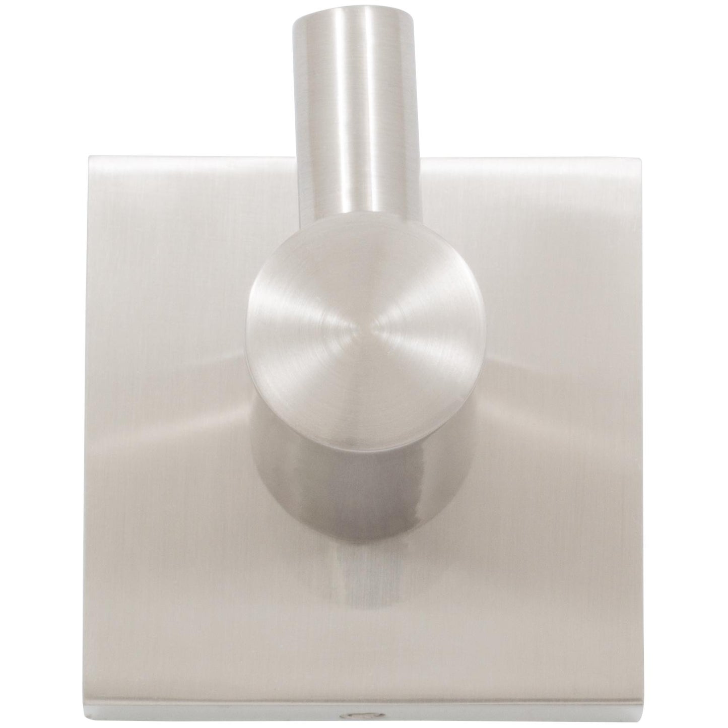 Vienna Robe Hook - Satin Nickel