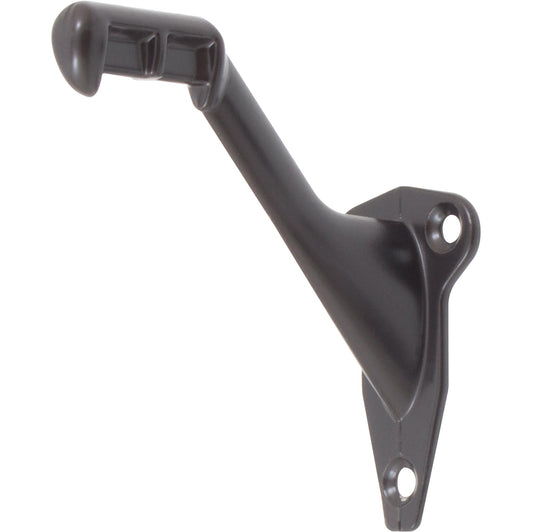 Stone Harbor Hardware Handrail Bracket, Oil-Rubbed Bronze