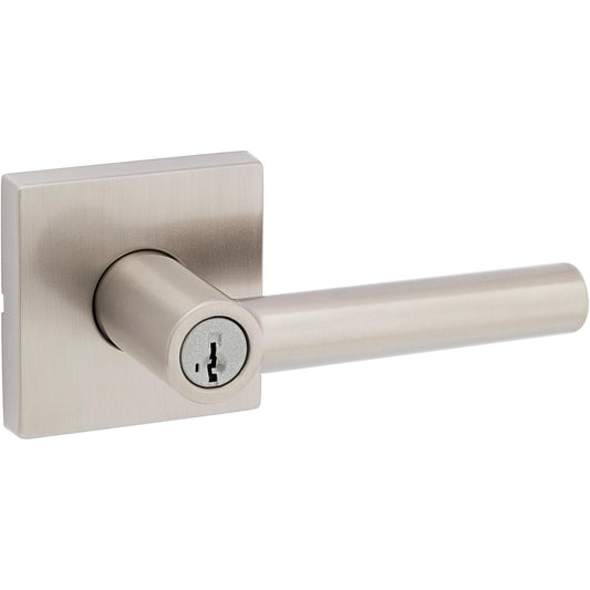740MIL SQT 15 SMT 6AL RCS K3 Milan Entry - Satin Nickel