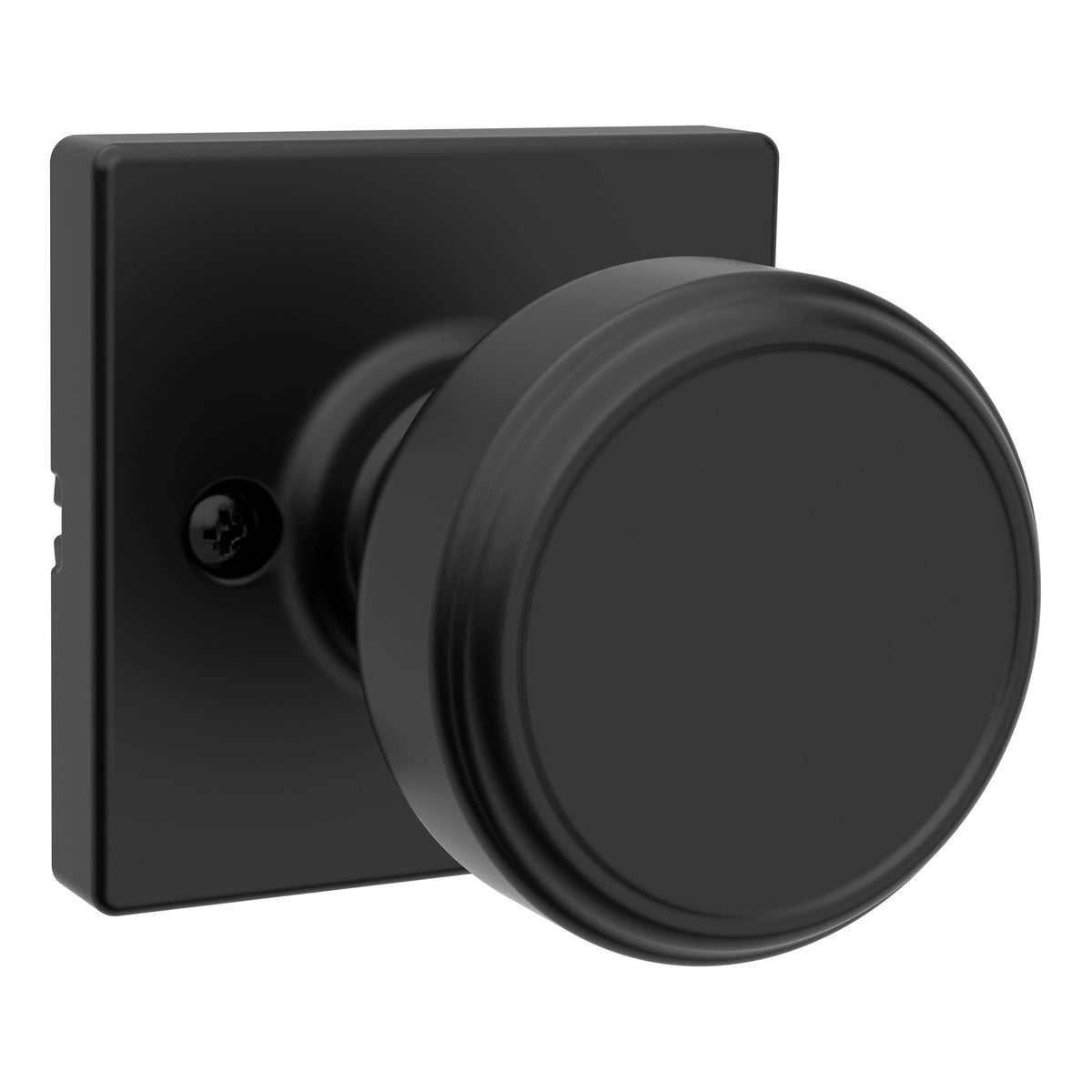 Maven Passage - Matte Black