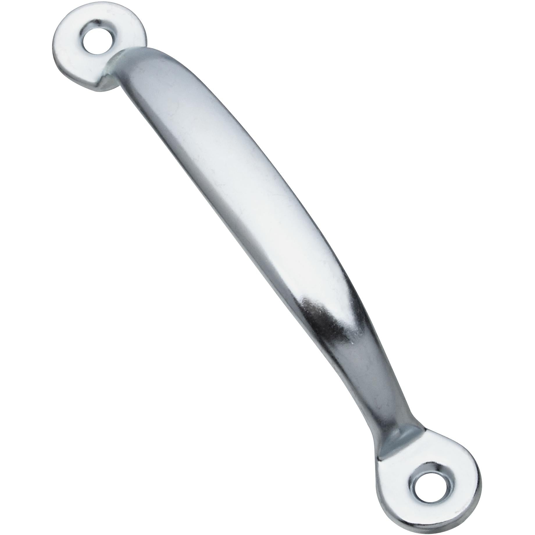 National Hardware - V200 4-3/4" Pull - Zinc Plated