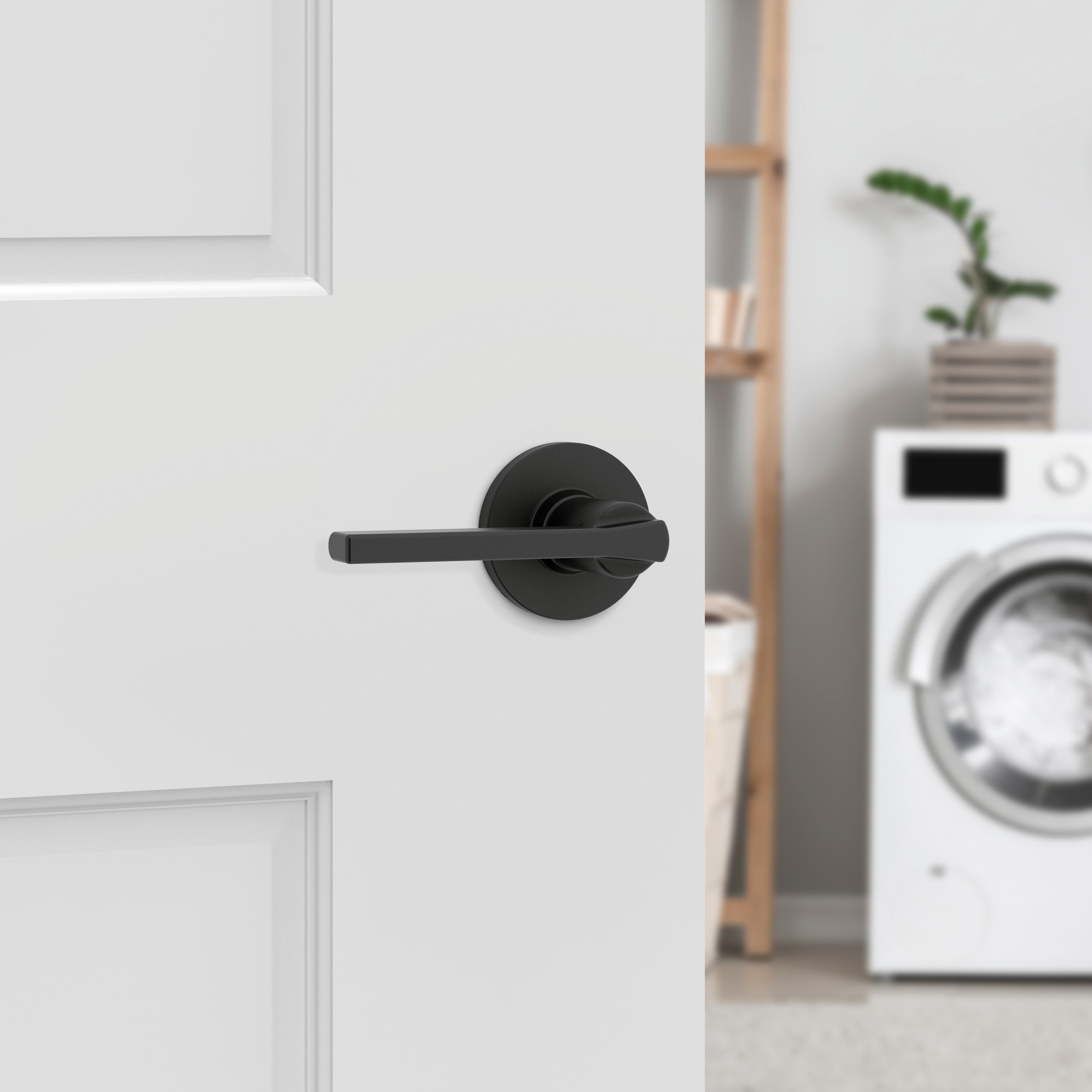 407CSL RDT 514 RCAL UL 3031 Casey Passage - Matte Black