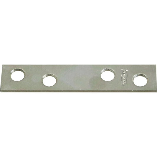 NATIONAL/SPECTRUM BRANDS HHI N272-724 3 x 5/8 Mending Plate