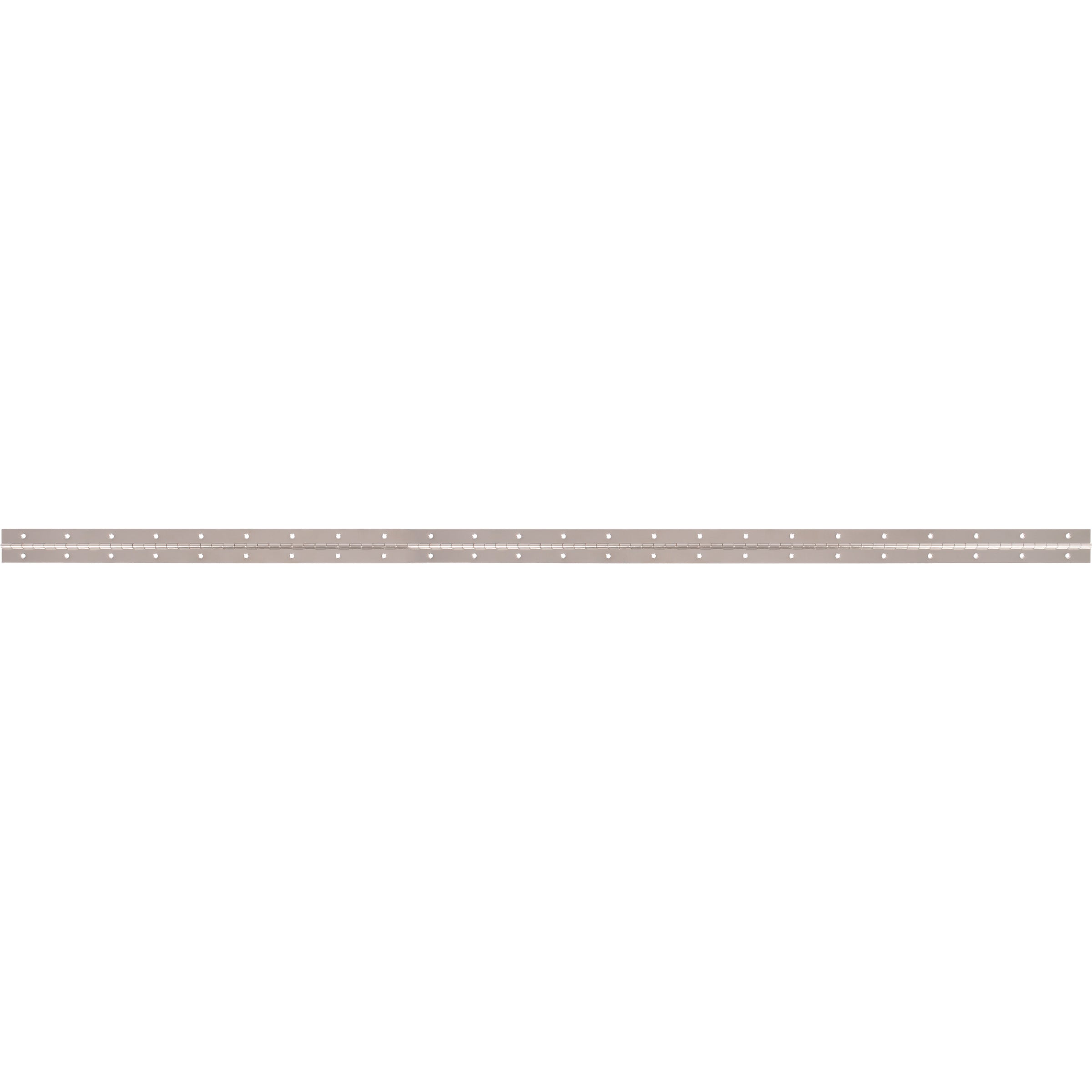 Continuous (Piano) Hinge