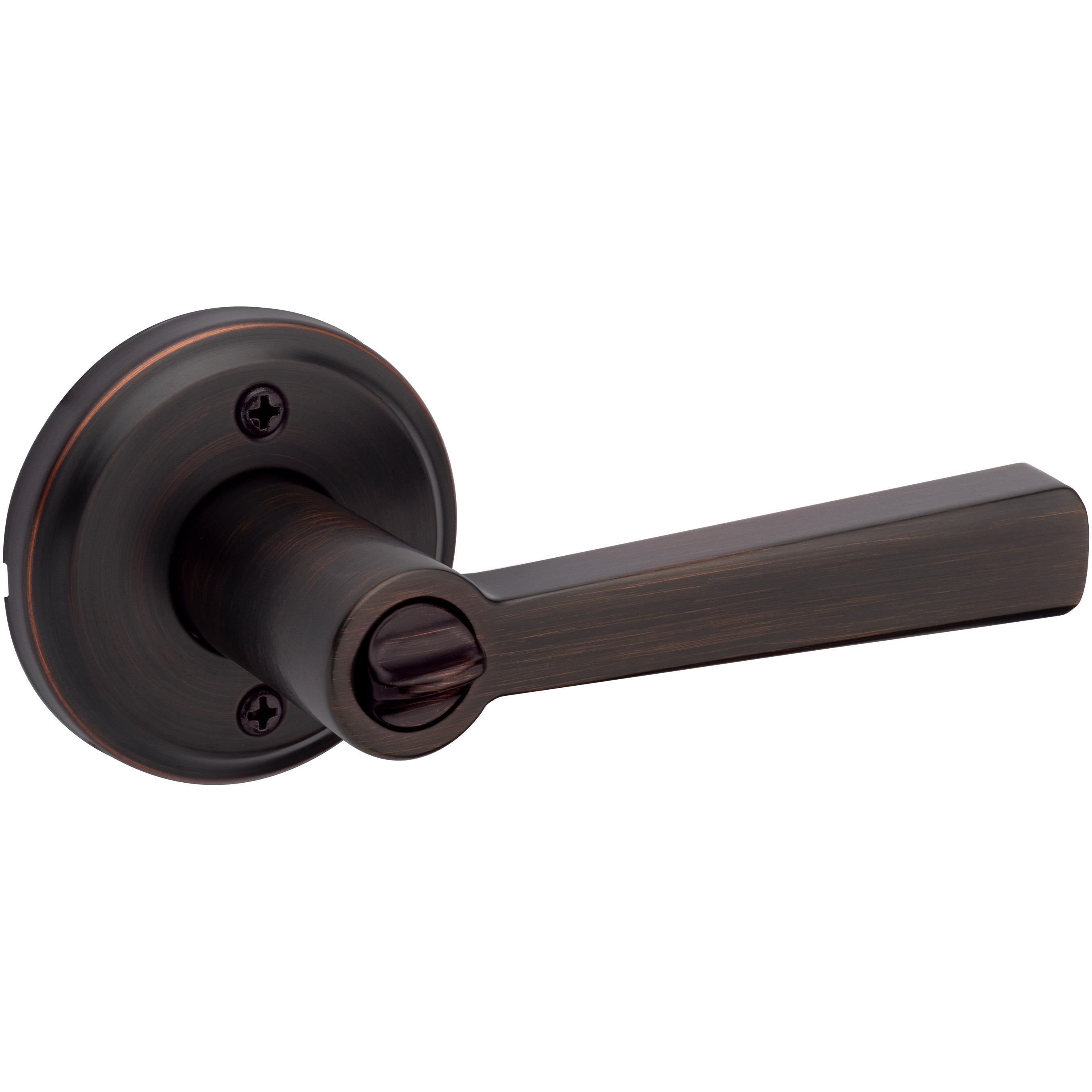 740TDL 11P SMT 6AL RCS K3 Trafford Entry - Venetian Bronze