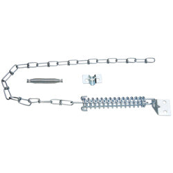 National Hardware - V1355 Chain Door Stop - Zinc Plated