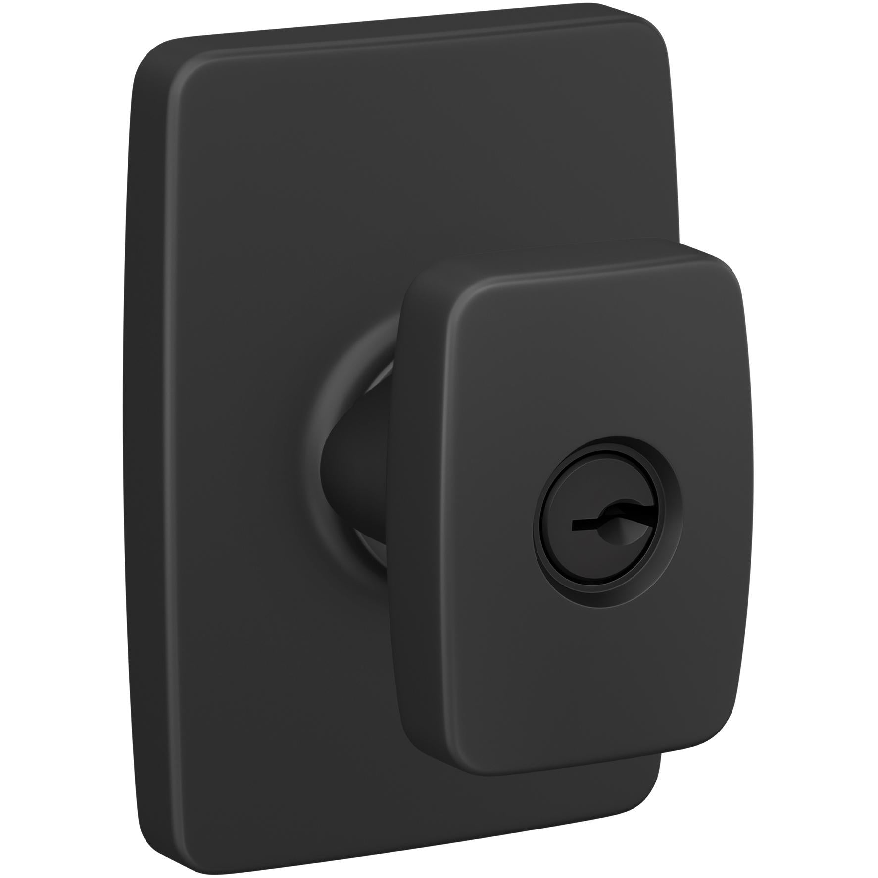 F51ANIX622GEE 16-211 10-063 K4 Nixon / Greene Entry - Matte Black