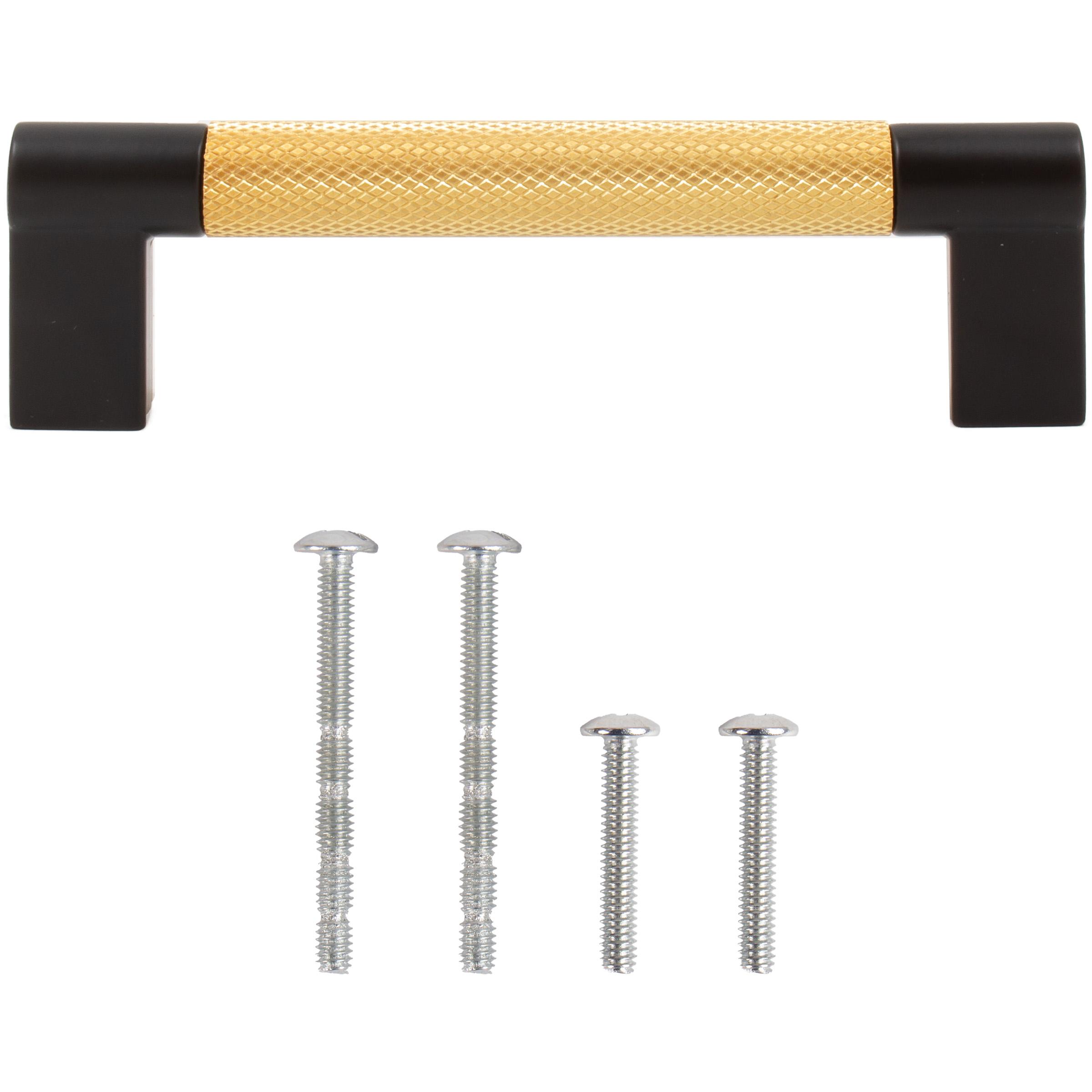 Urban Cabinet Pull, 96 Millimeters