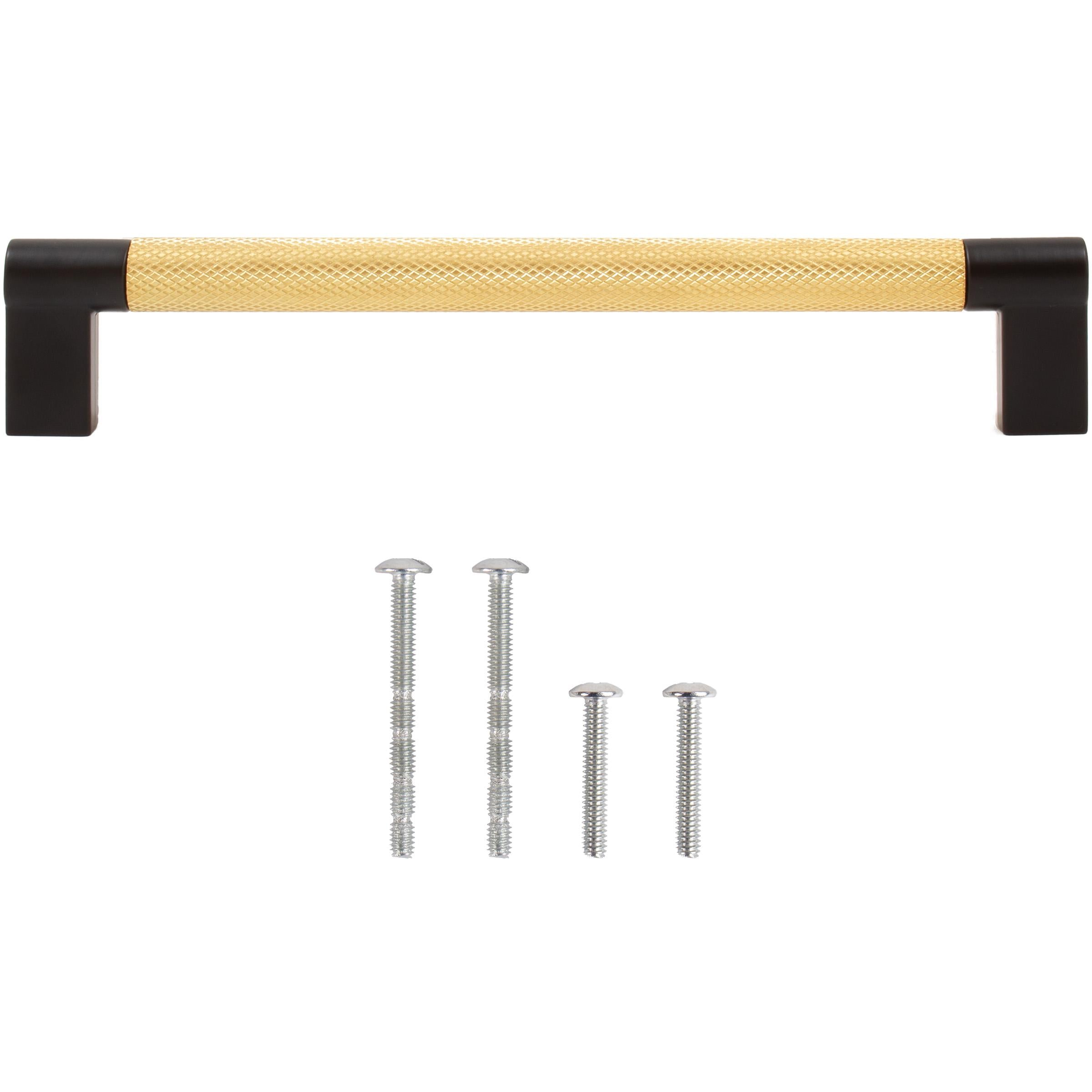 Urban Cabinet Pull, 160 Millimeters