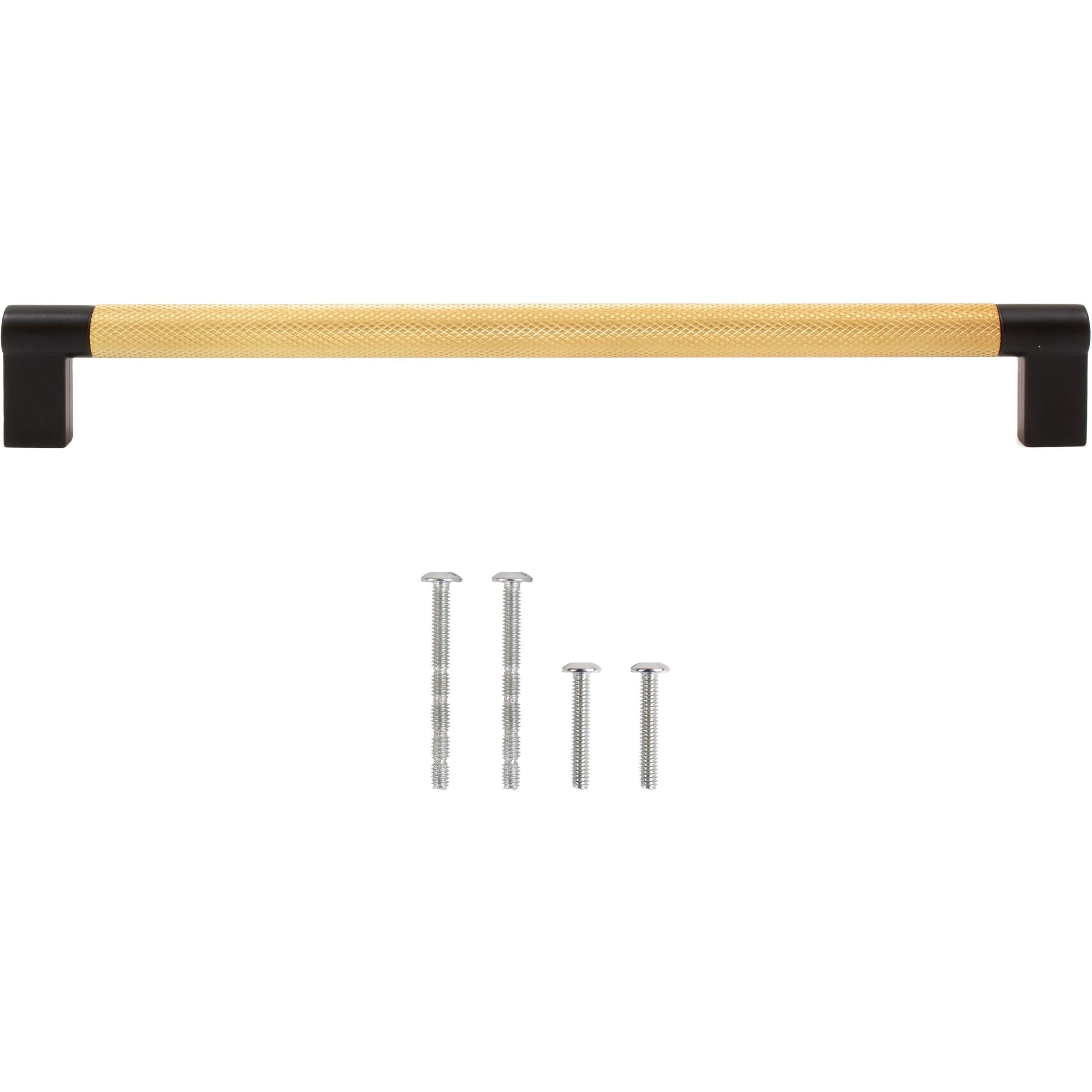 Urban Cabinet Pull, 224 Millimeters