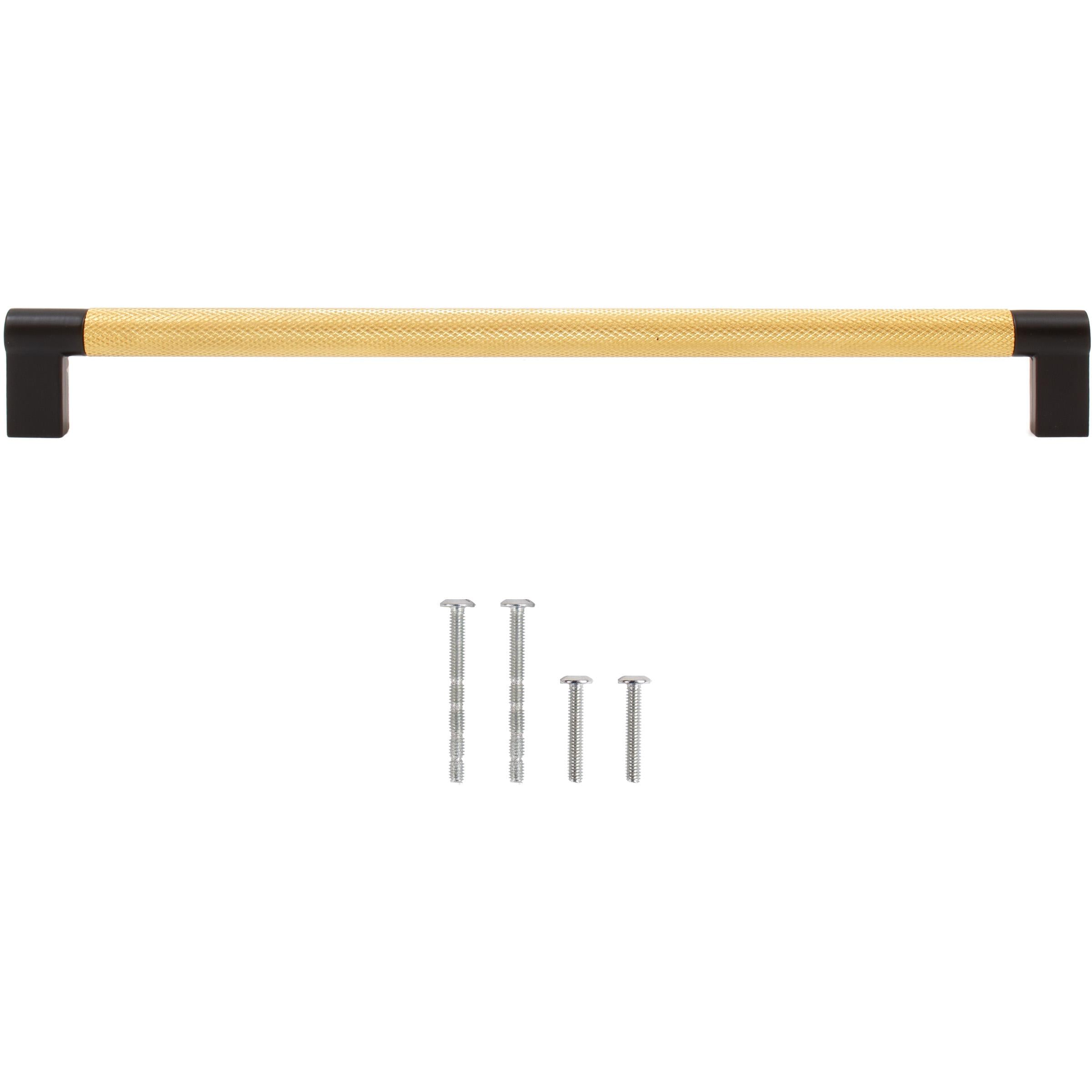 Urban Cabinet Pull, 256 Millimeters