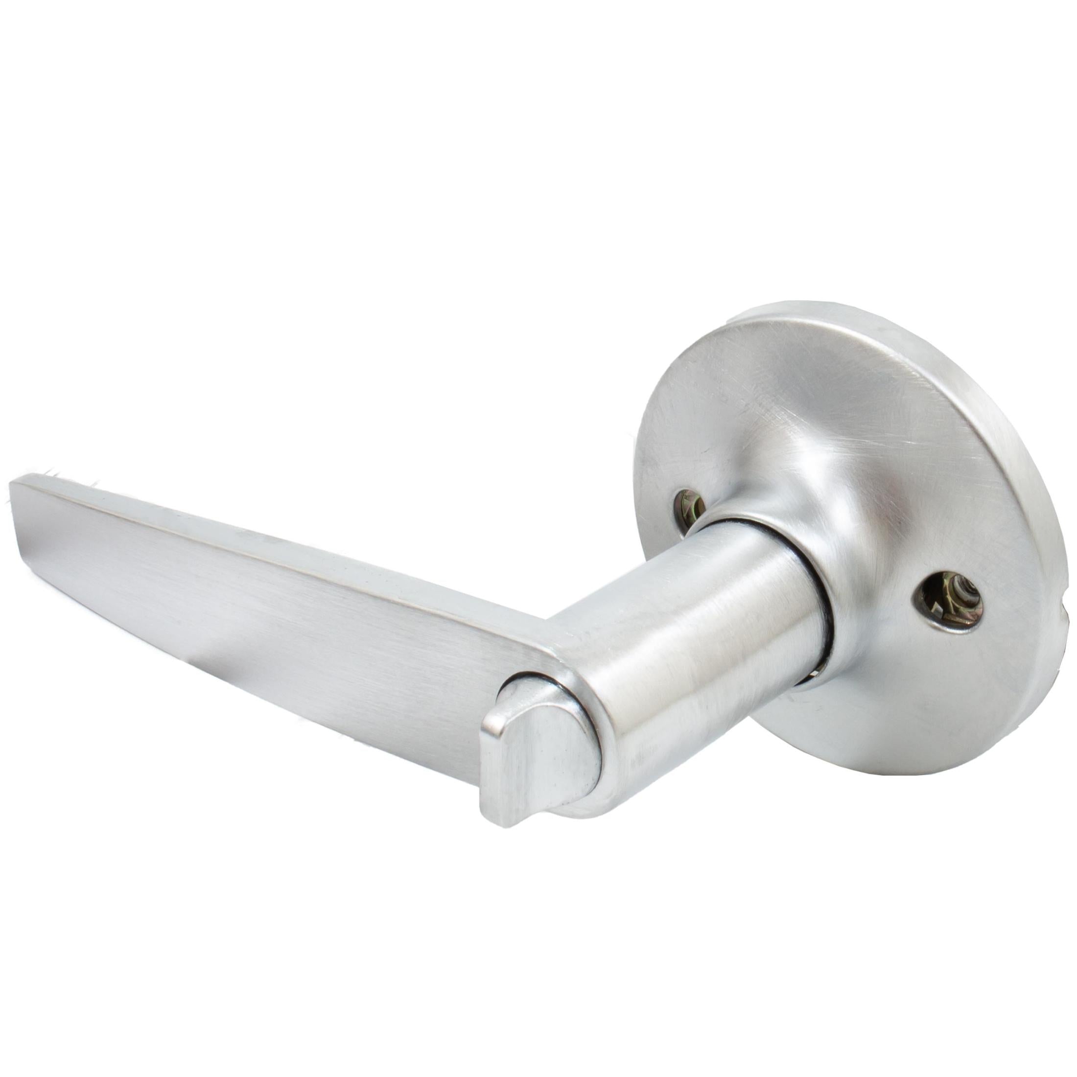 Tucson Door Lever Privacy (Bed/Bath) Function