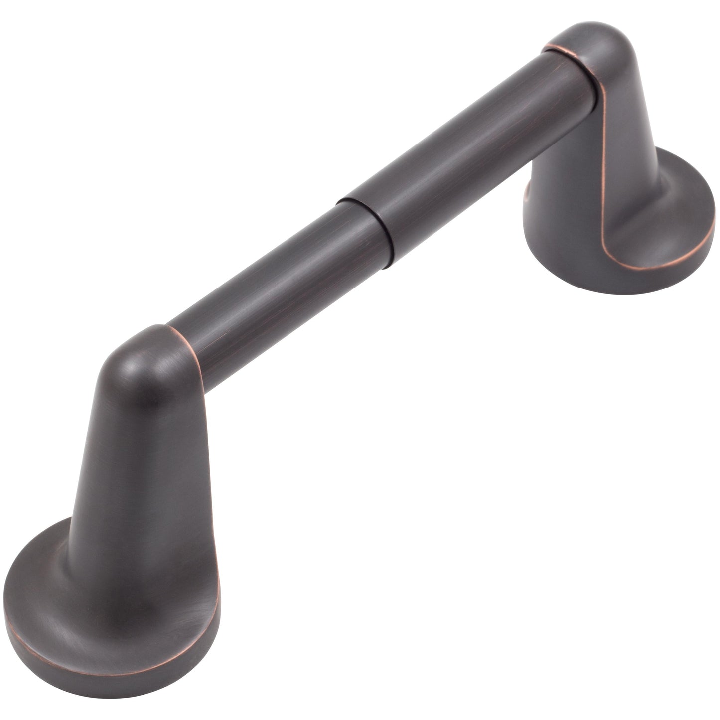 Stone Harbor Hardware Harbor Mist Paper Holder, Vintage Bronze