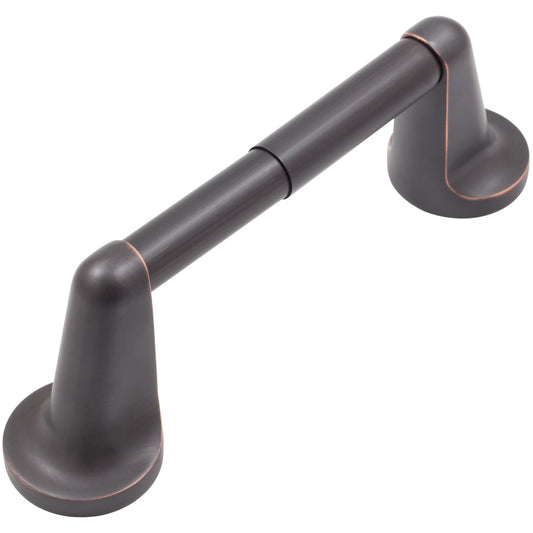 Stone Harbor Hardware Harbor Mist Paper Holder, Vintage Bronze