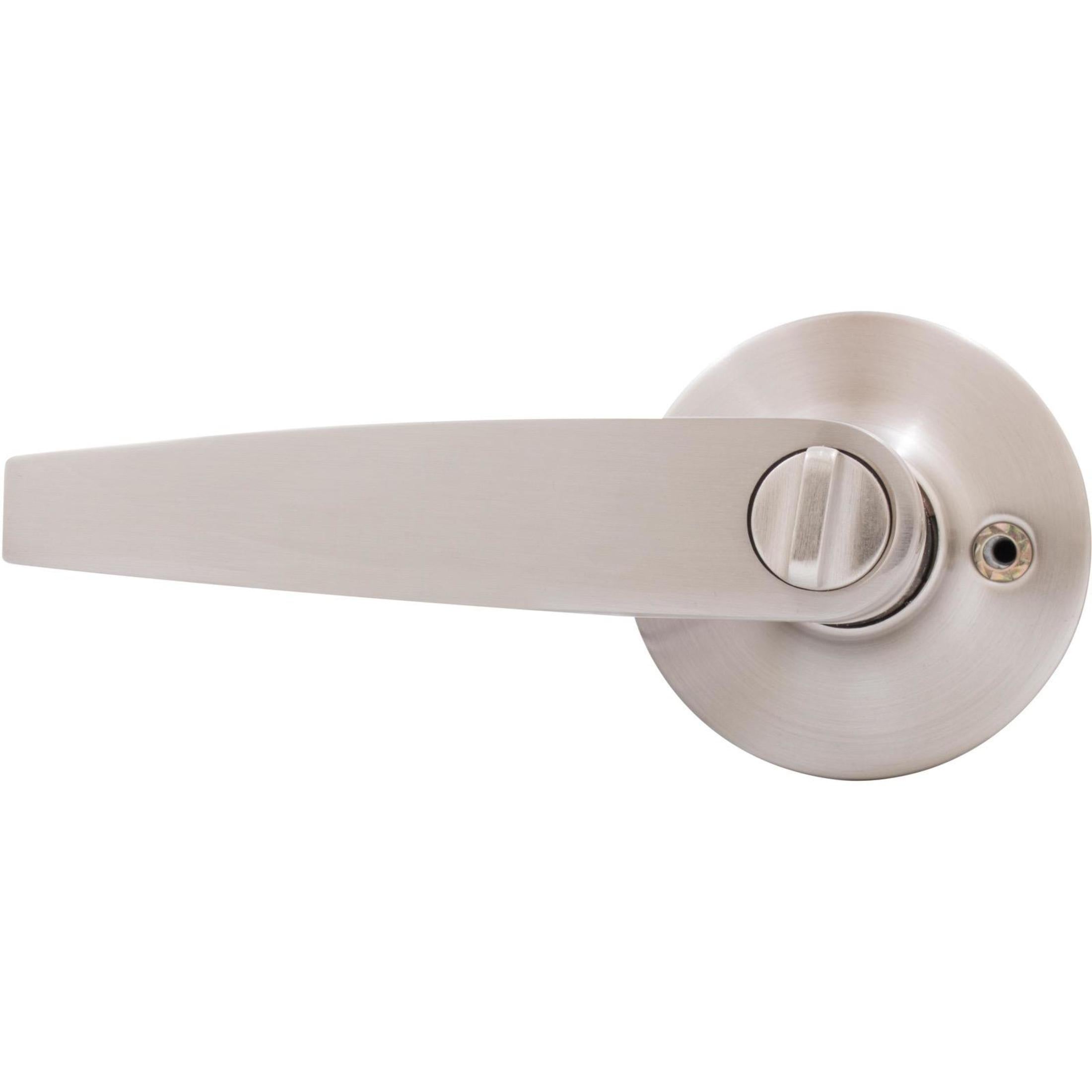 Tucson Door Lever Privacy (Bed/Bath) Function