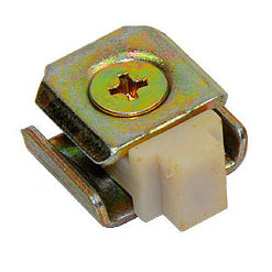 1713 Track Stop for 1700 / 170A / 1800 Series Track