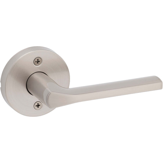 Lisbon Dummy Lever - 157 Series with Round Trim - Boxpack