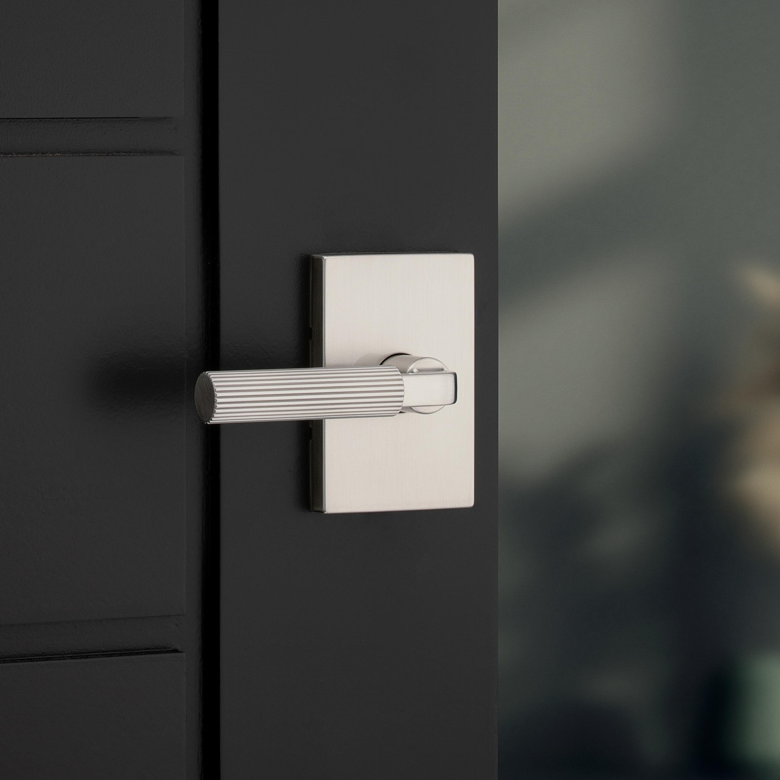 720MAL RCT 15 CP Mirada Passage - Satin Nickel