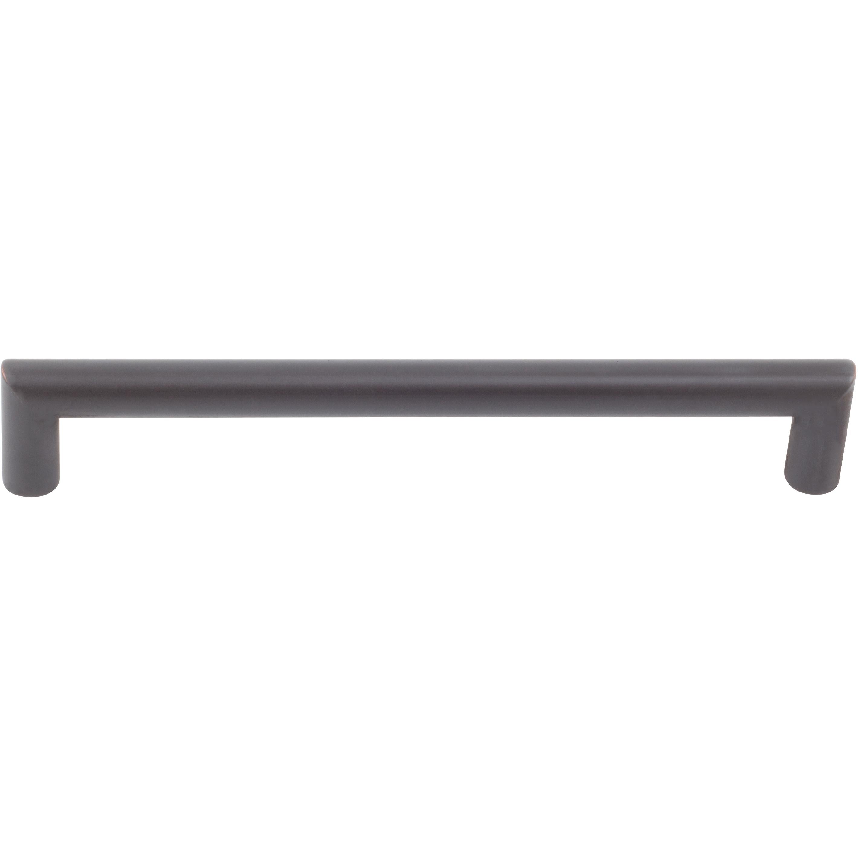 Contemporary Round Cabinet Pull