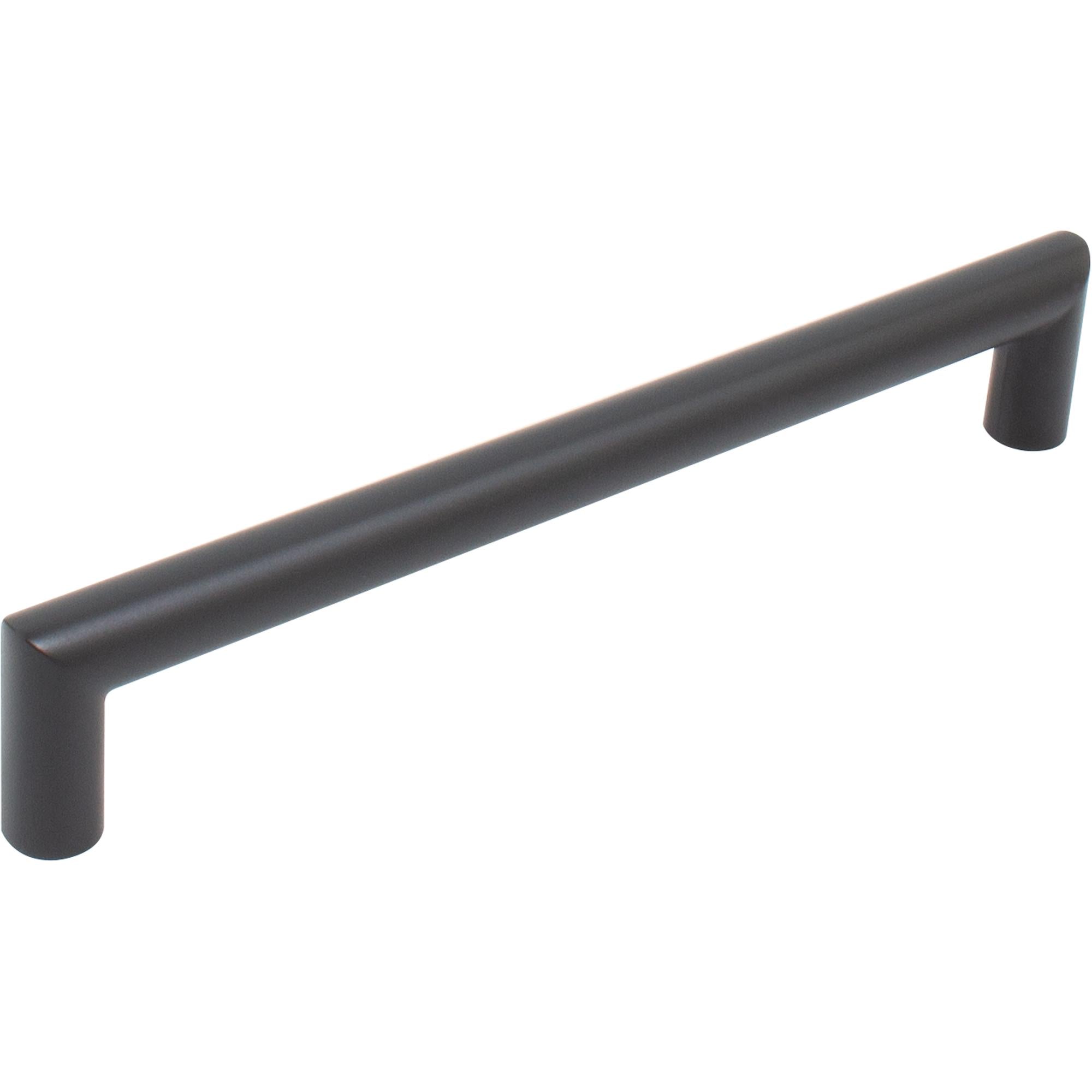 Contemporary Round Cabinet Pull