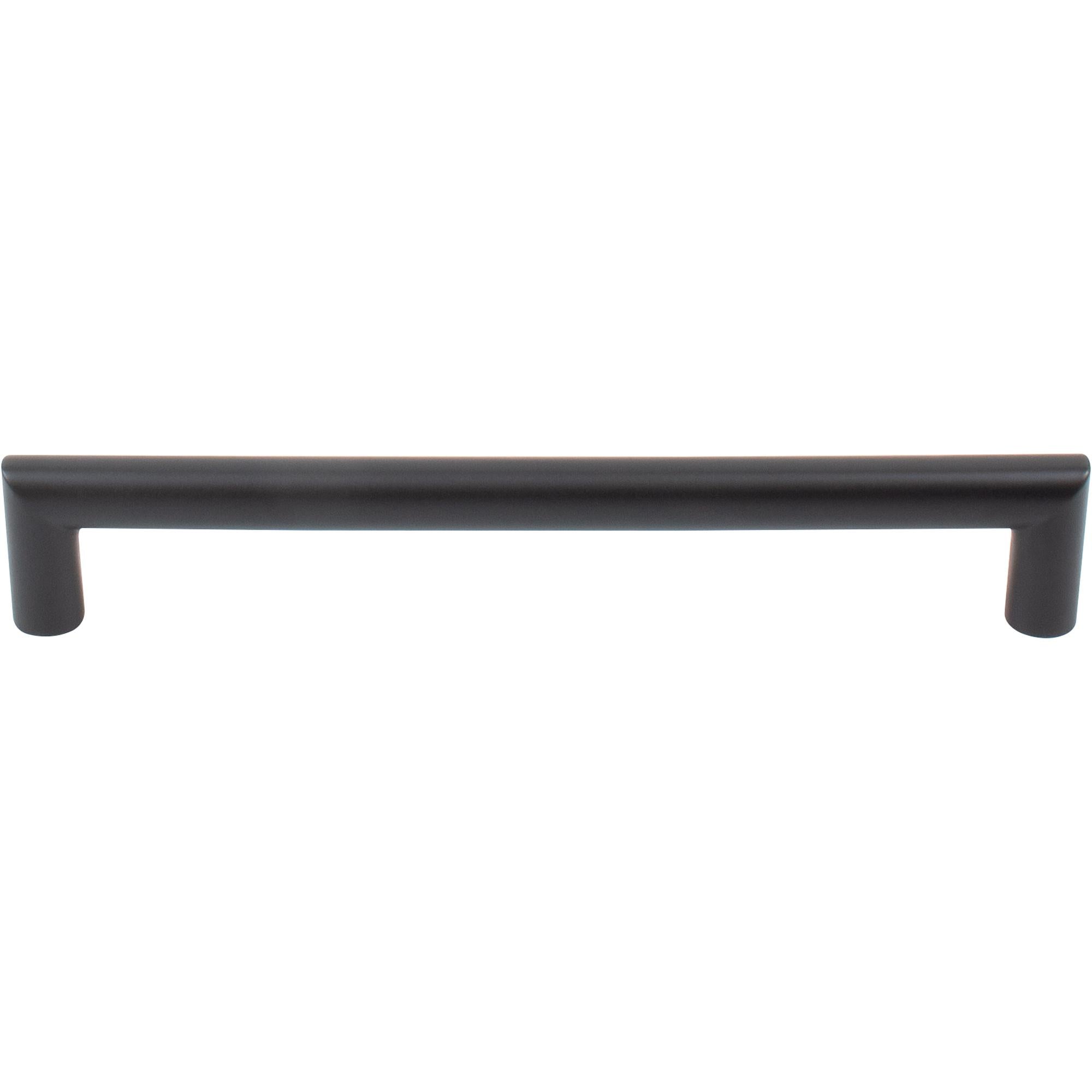 Contemporary Round Cabinet Pull