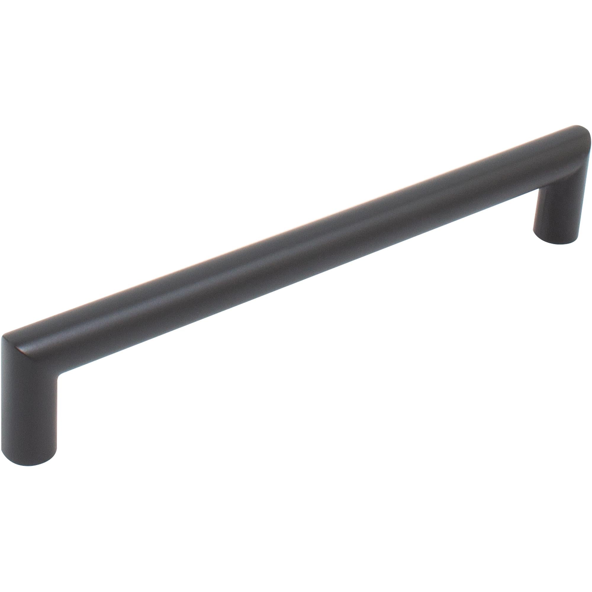 Contemporary Round Cabinet Pull