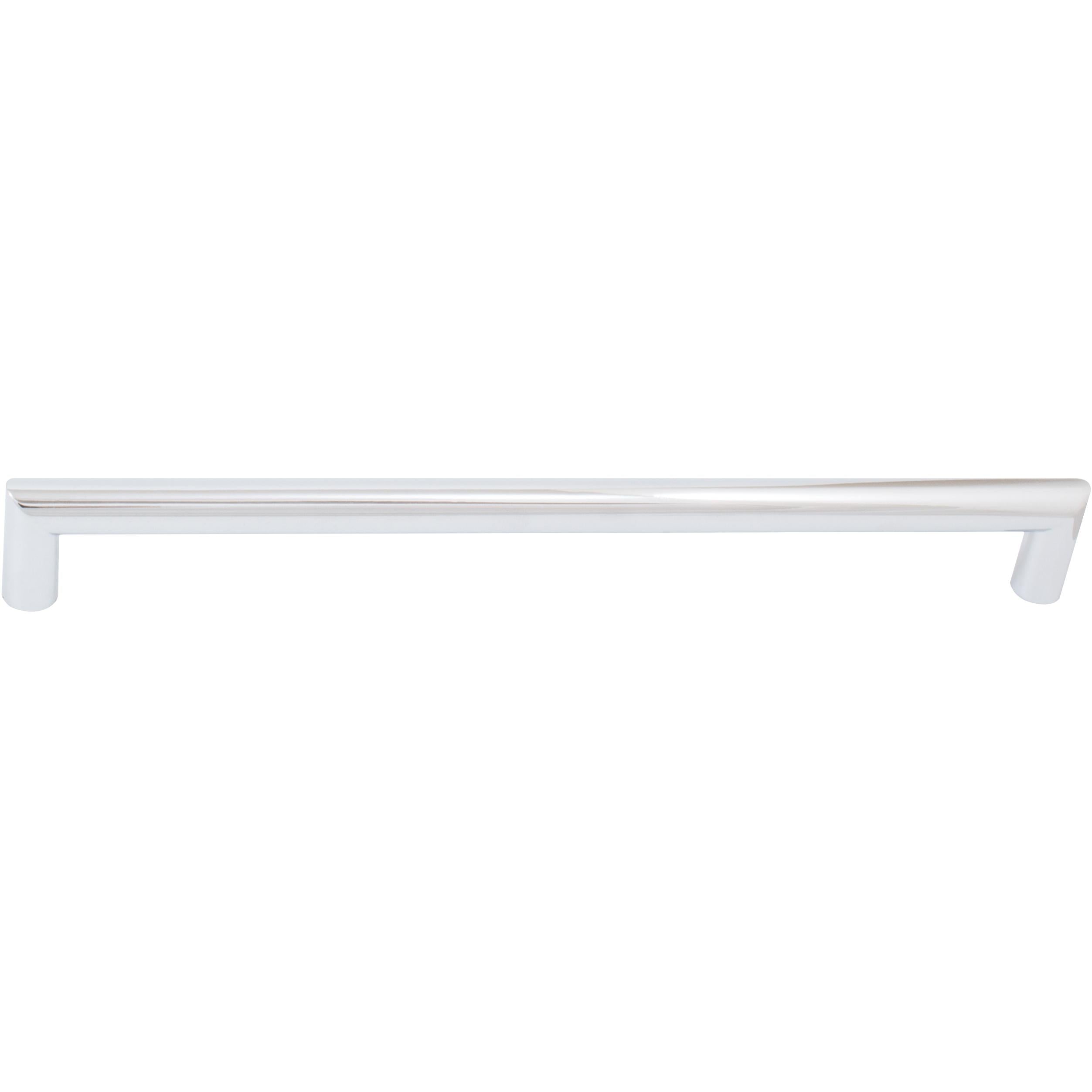Contemporary Round Cabinet Pull