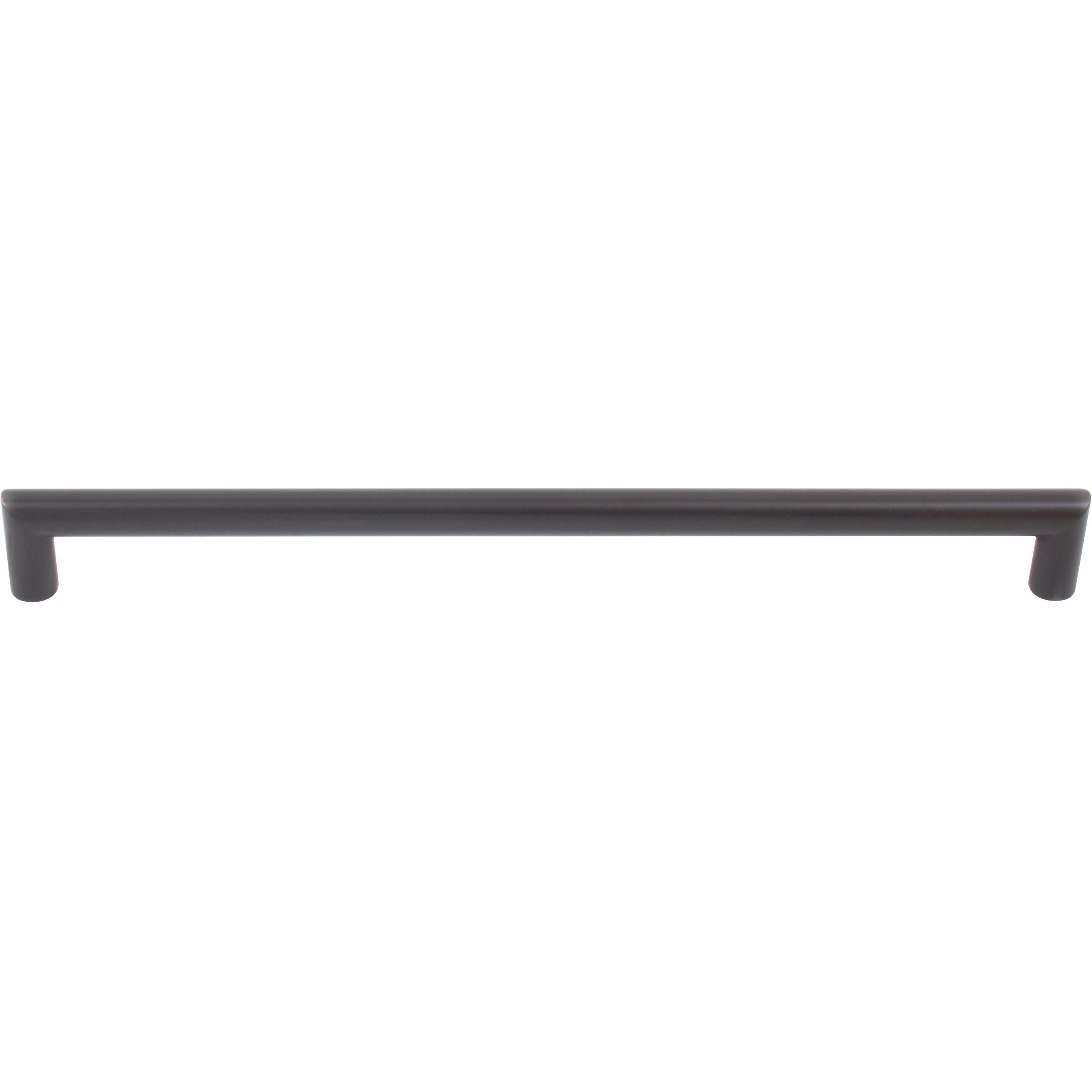 Contemporary Round Cabinet Pull
