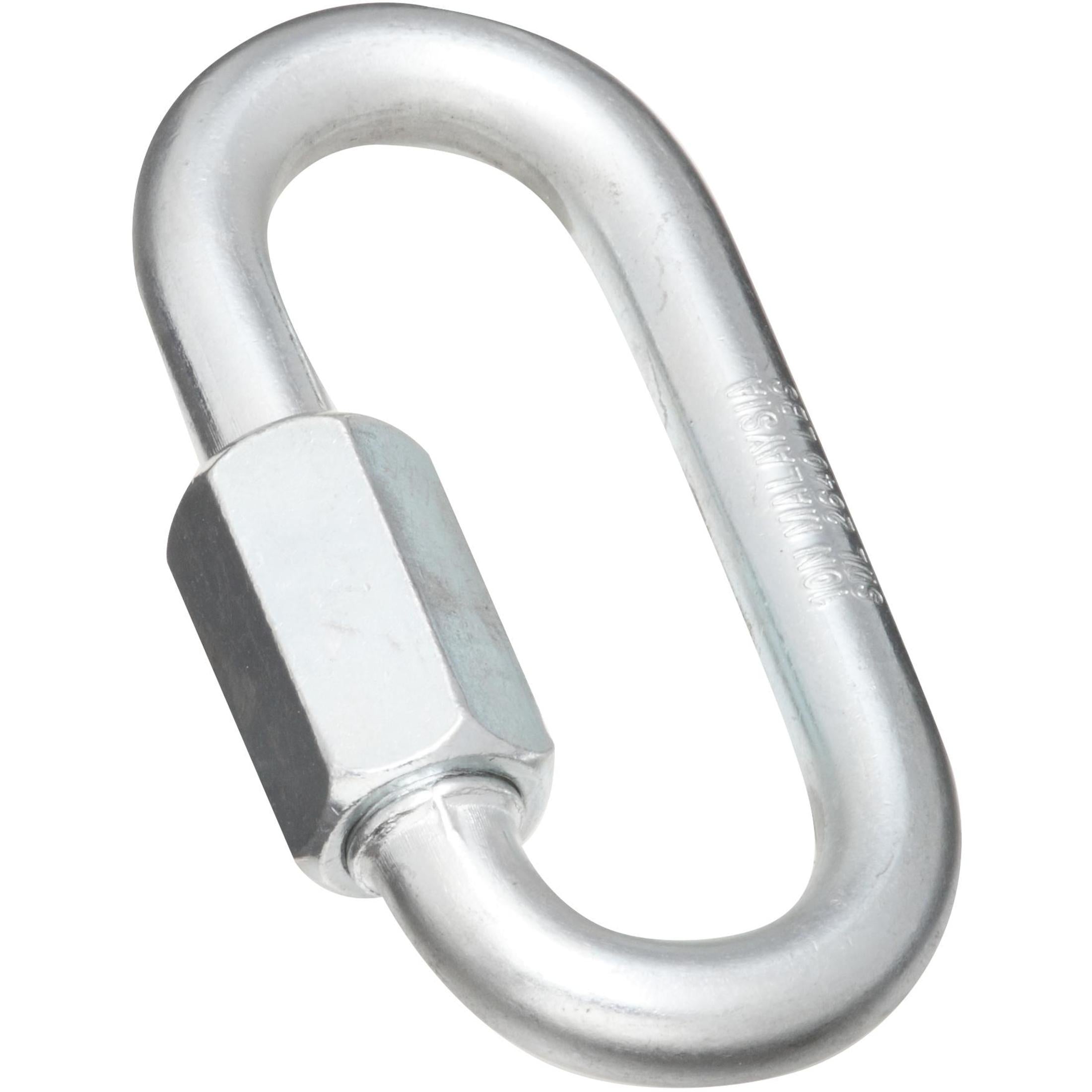National Hardware - N223-040 3150BC 3/8" Quick Link - Zinc Plated