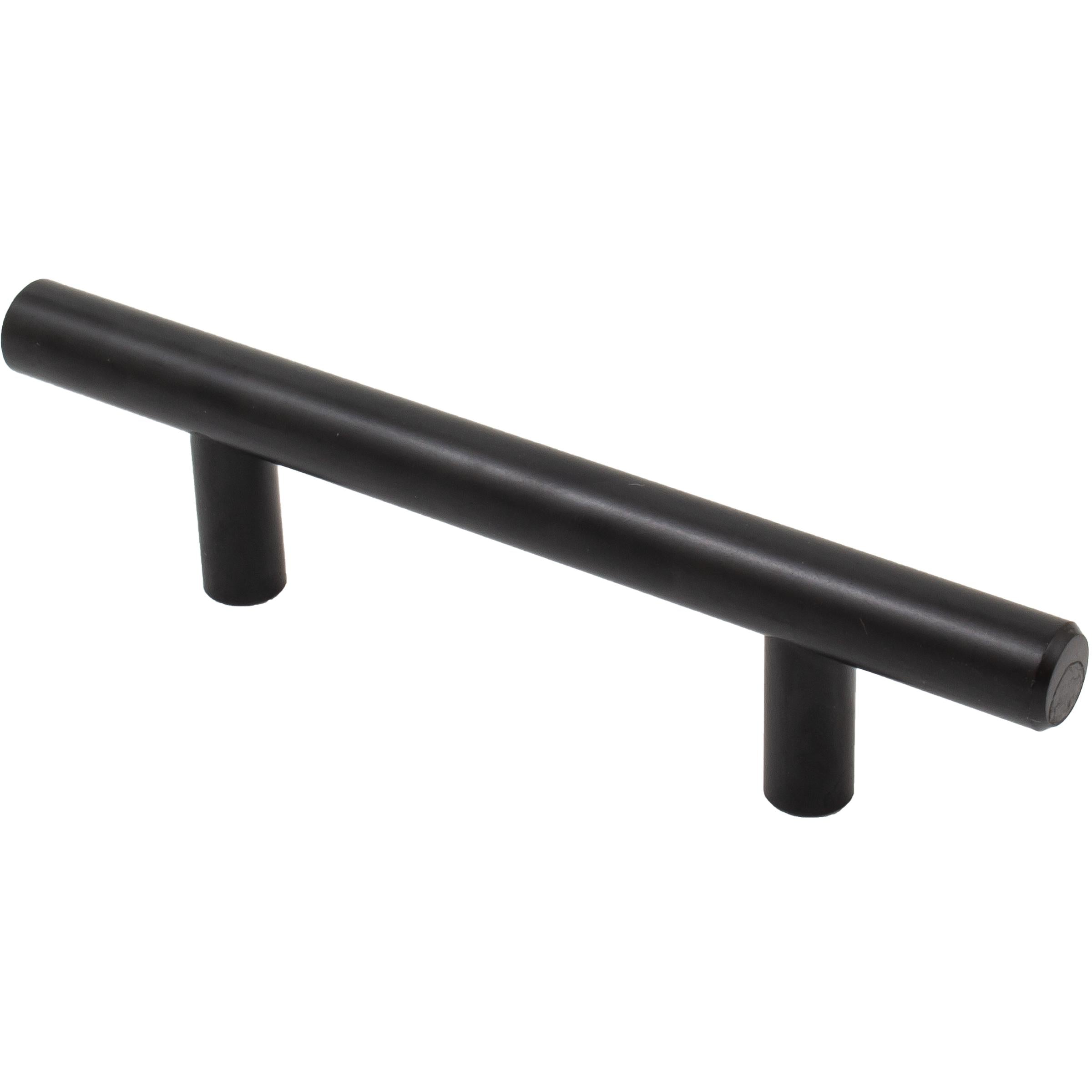 Bar Cabinet T-Knob and Pulls
