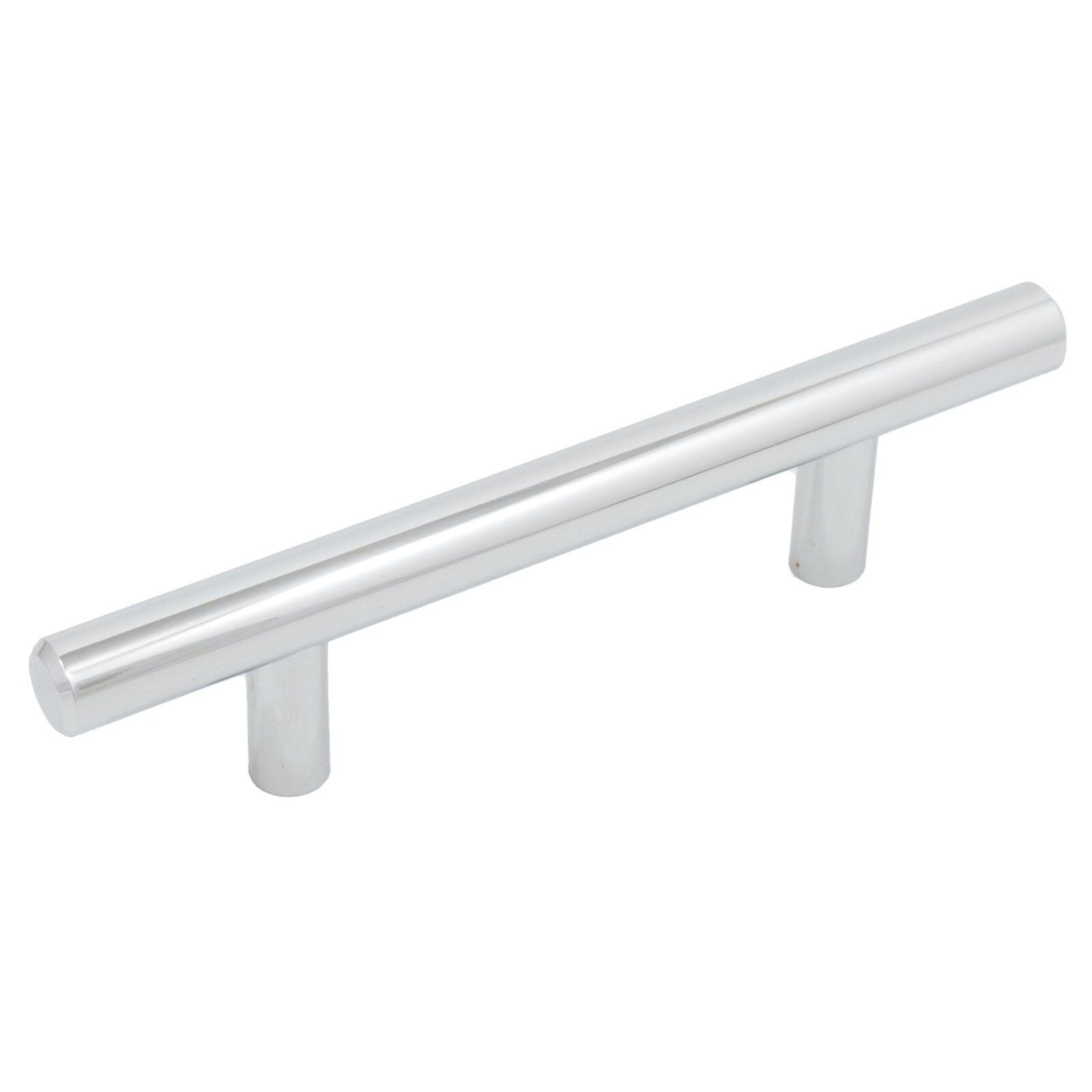 Bar Cabinet T-Knob and Pulls