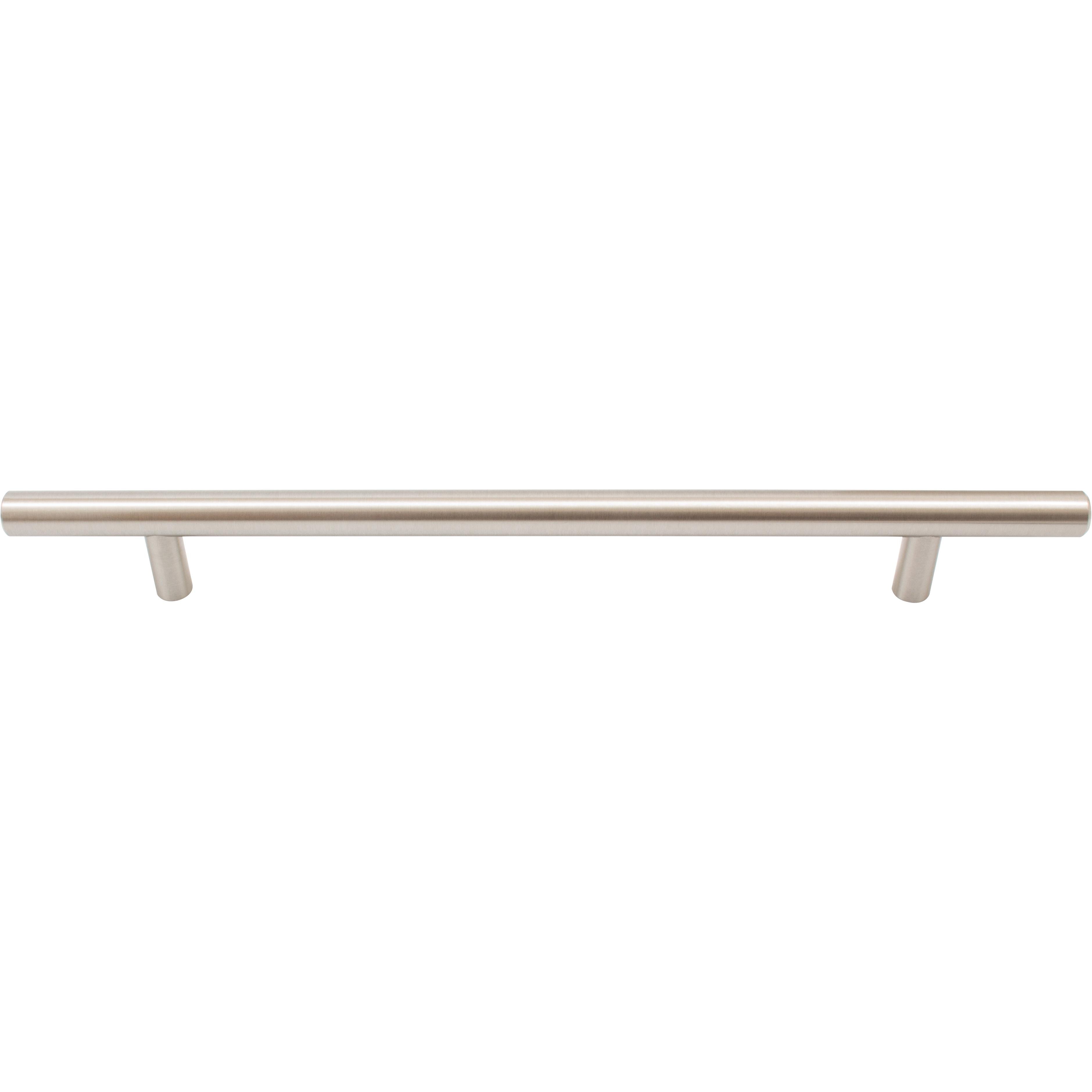 Bar Cabinet T-Knob and Pulls