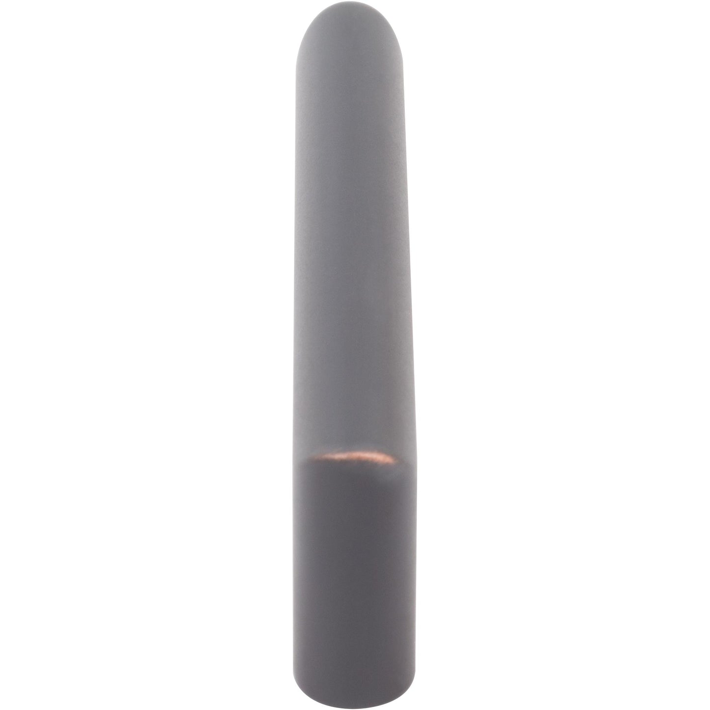 Stone Harbor Hardware Contemporary Round Cabinet Pull, 3 Inches, Zinc Base Material, Vintage Bronze