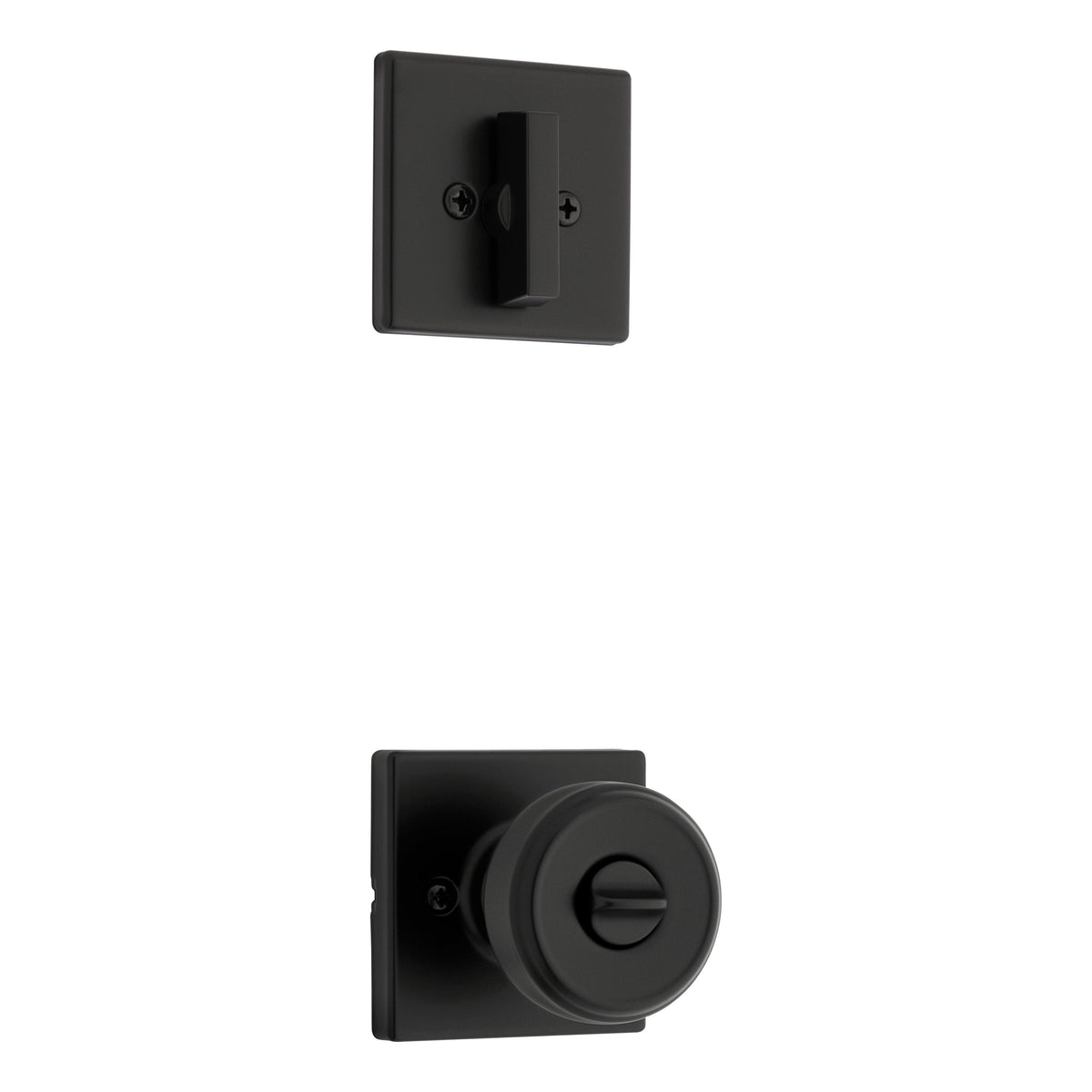 Maven Combo Pack - Matte Black