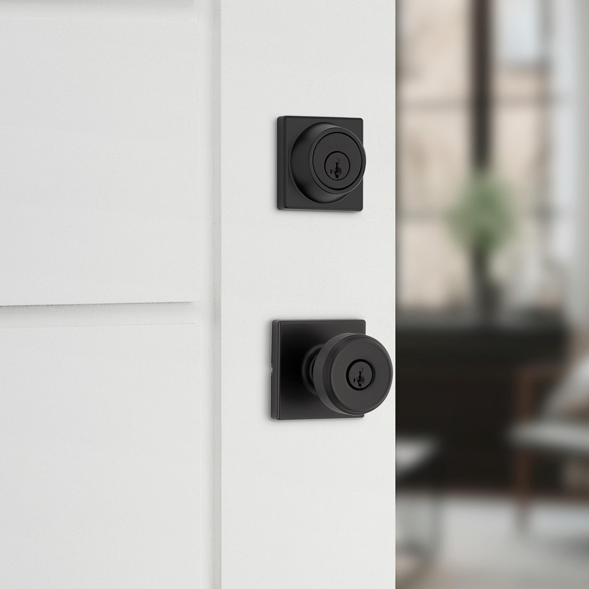 Maven Combo Pack - Matte Black