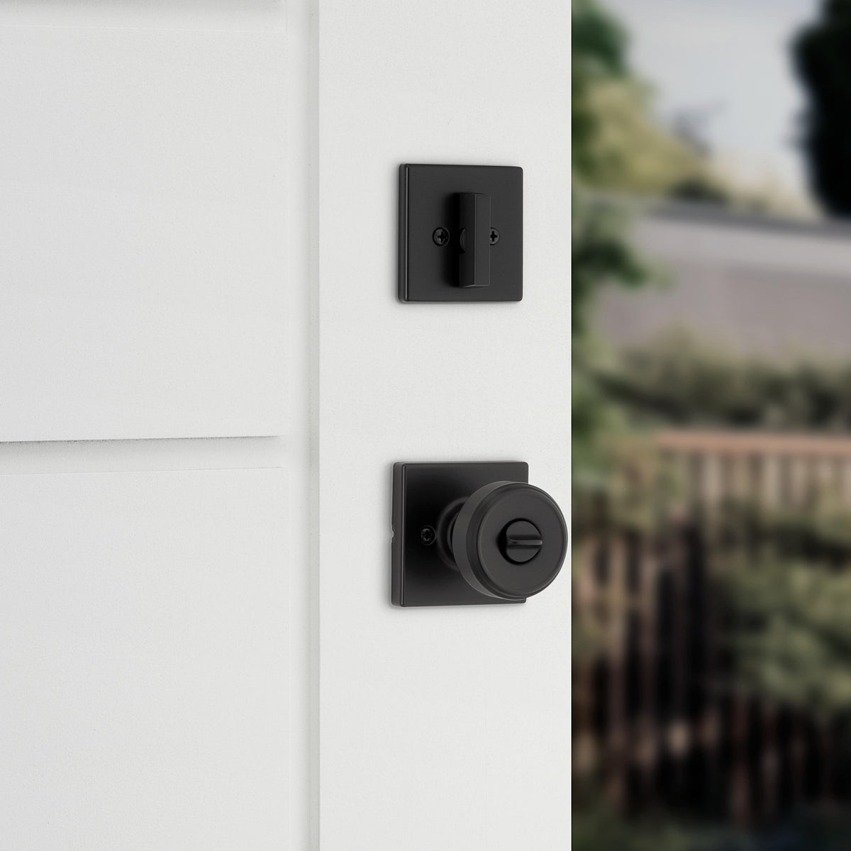 Maven Combo Pack - Matte Black