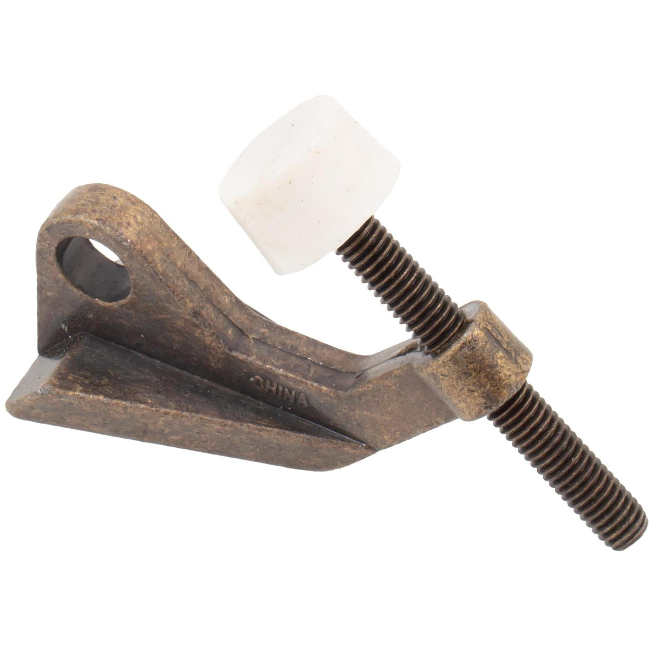 Door Saver Commercial Hinge Stop