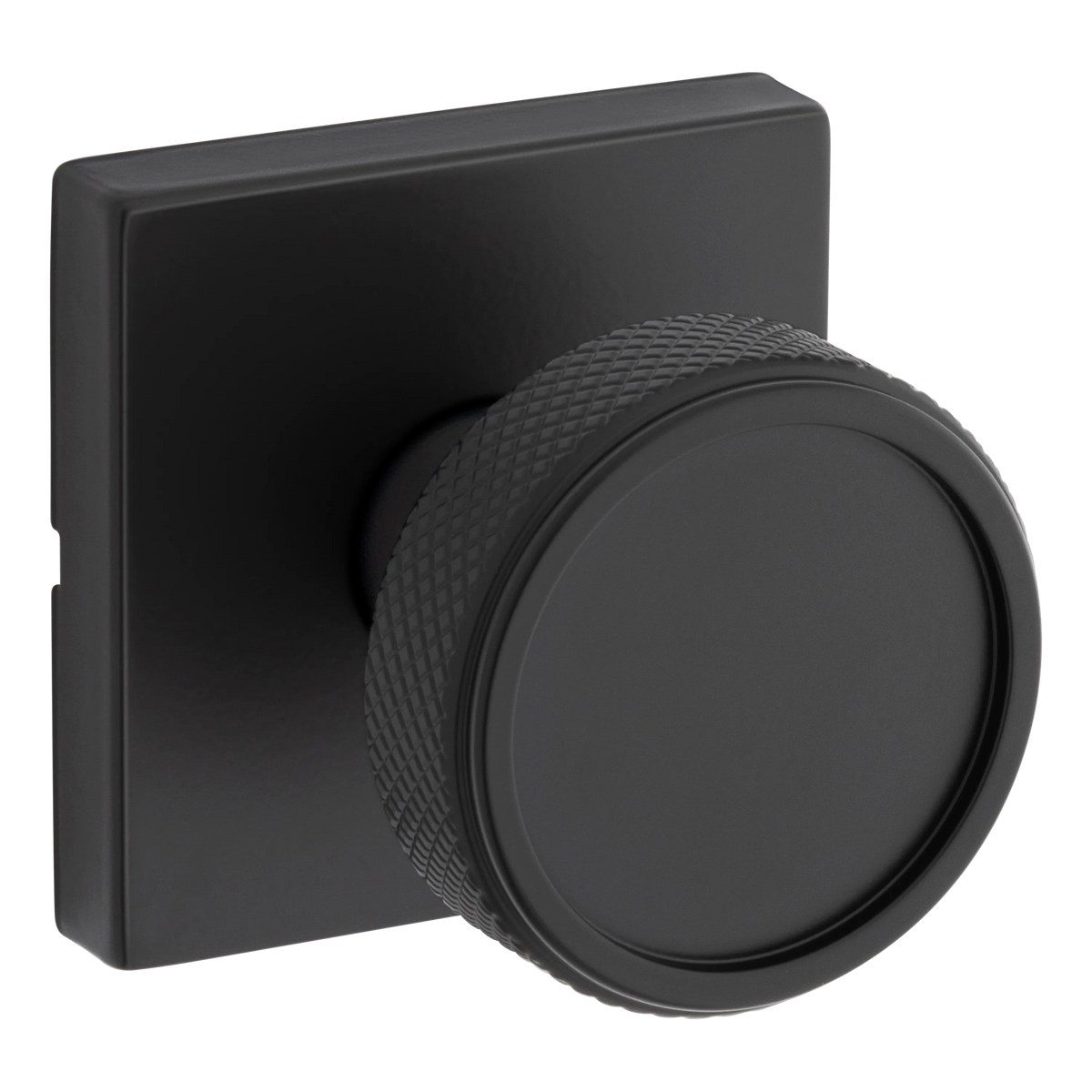 Raya Passage - Matte Black
