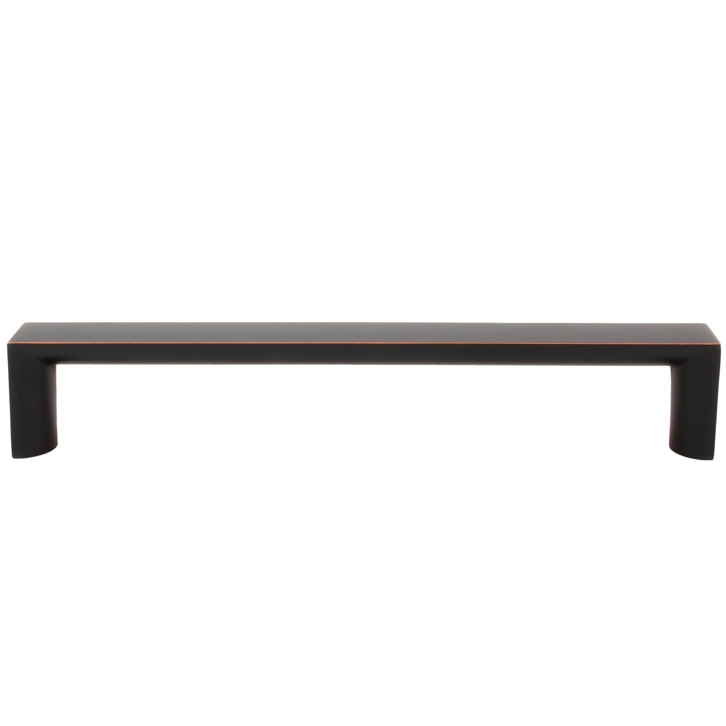 Plateau Cabinet Pull