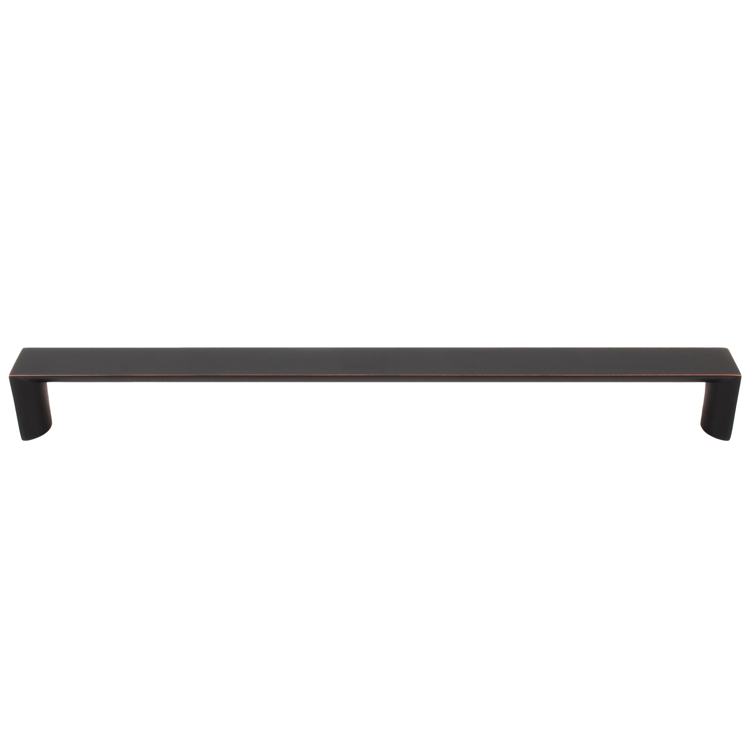 Plateau Cabinet Pull