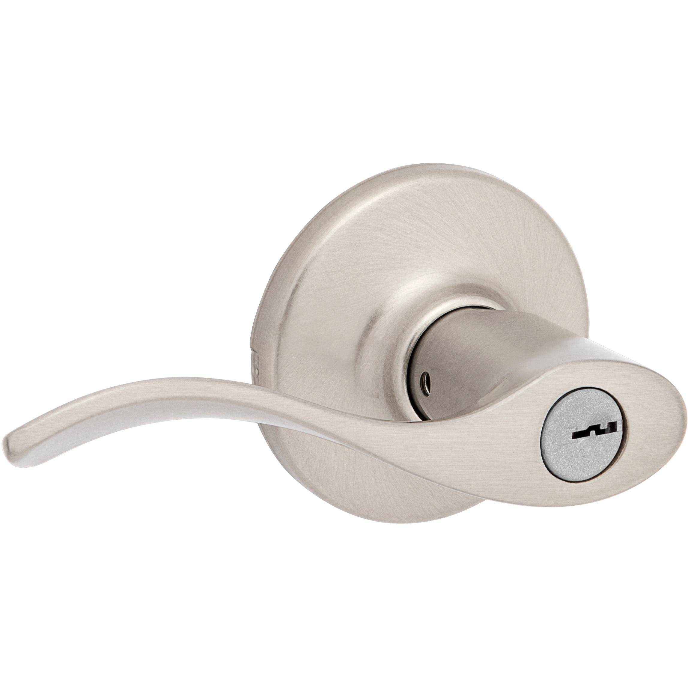 Balboa Entry Lever - 405 Series with Pin and Tumbler - Boxpack