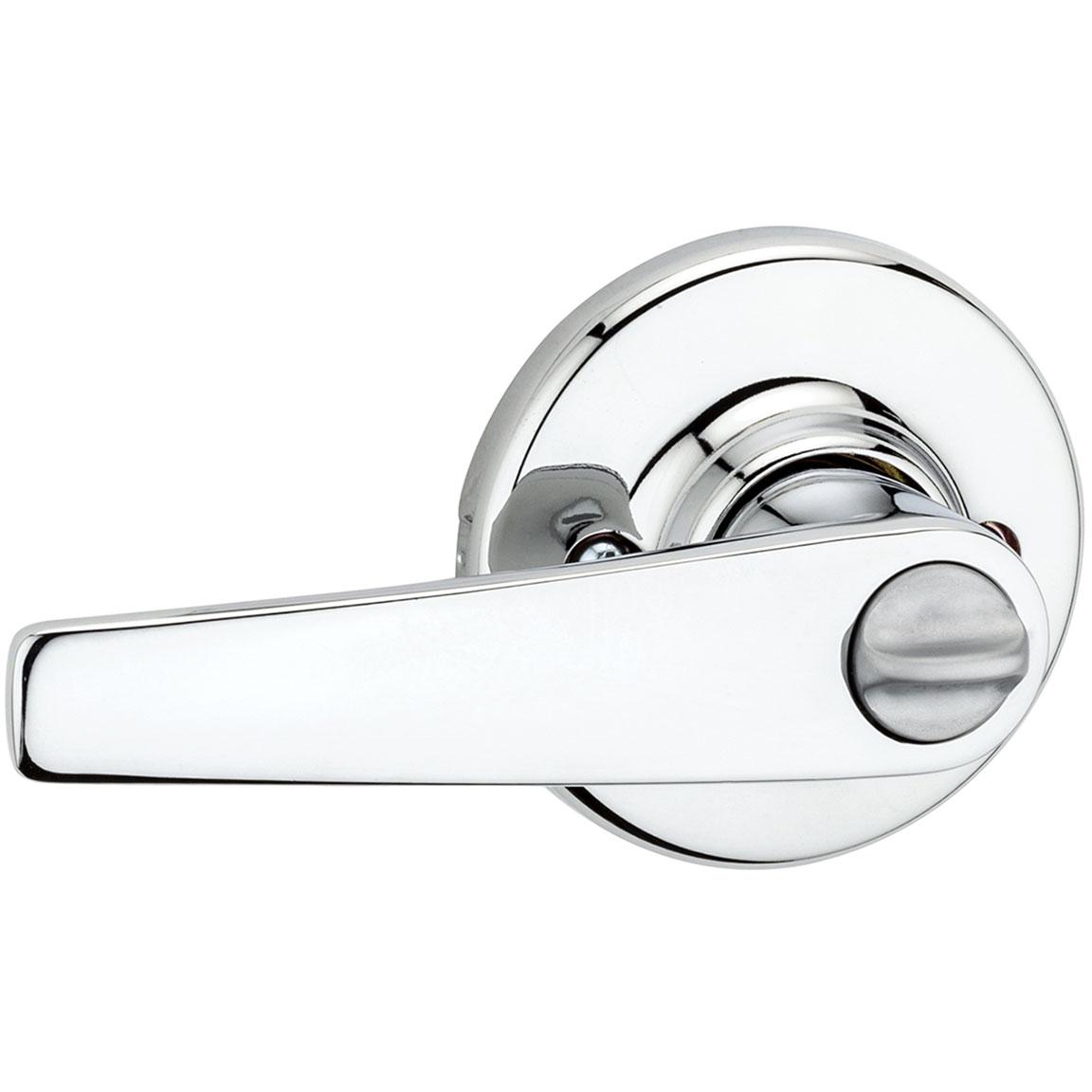 Delta Entry Lever - 405 Series with Smartkey - Boxpack