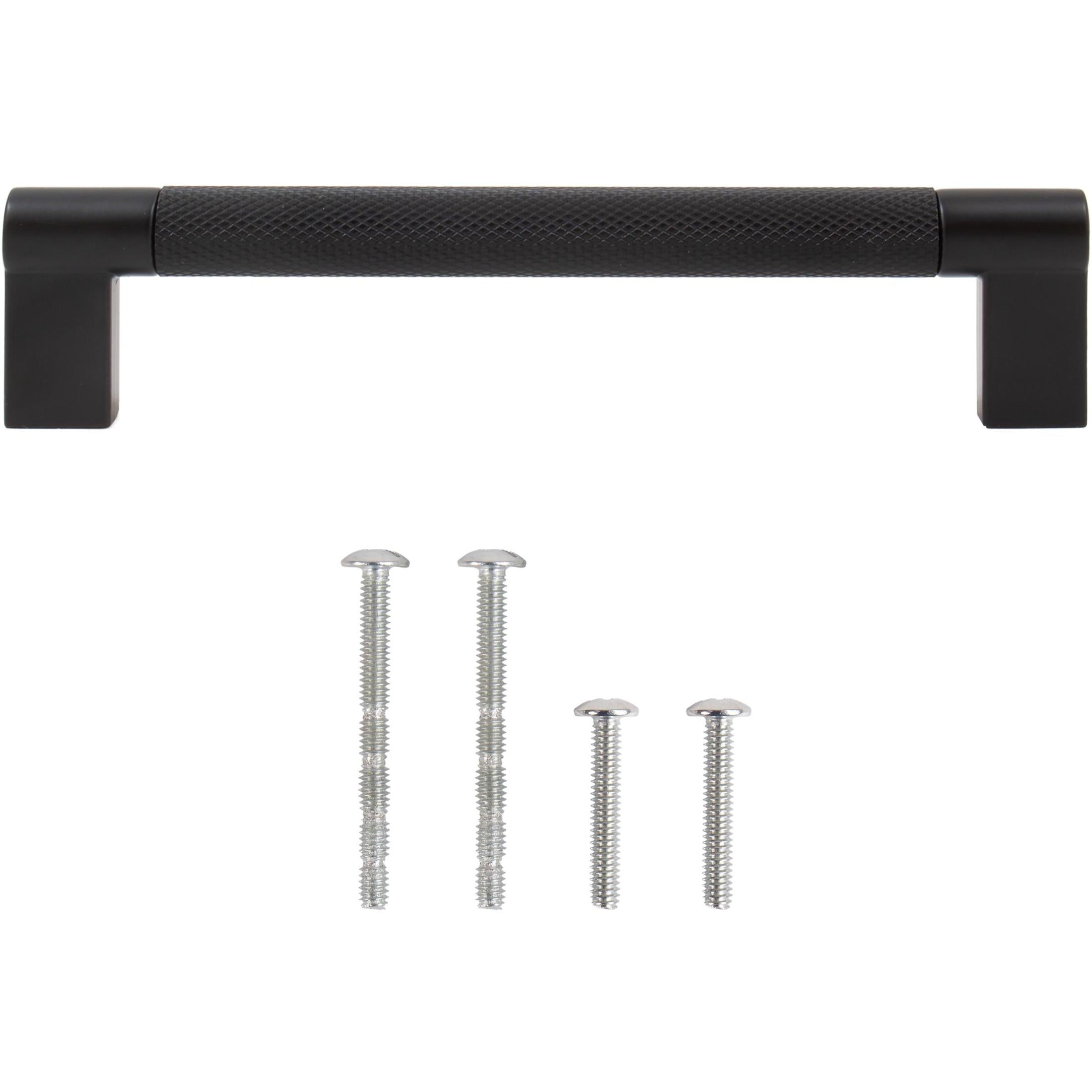 Urban Cabinet Pull, 128 Millimeters