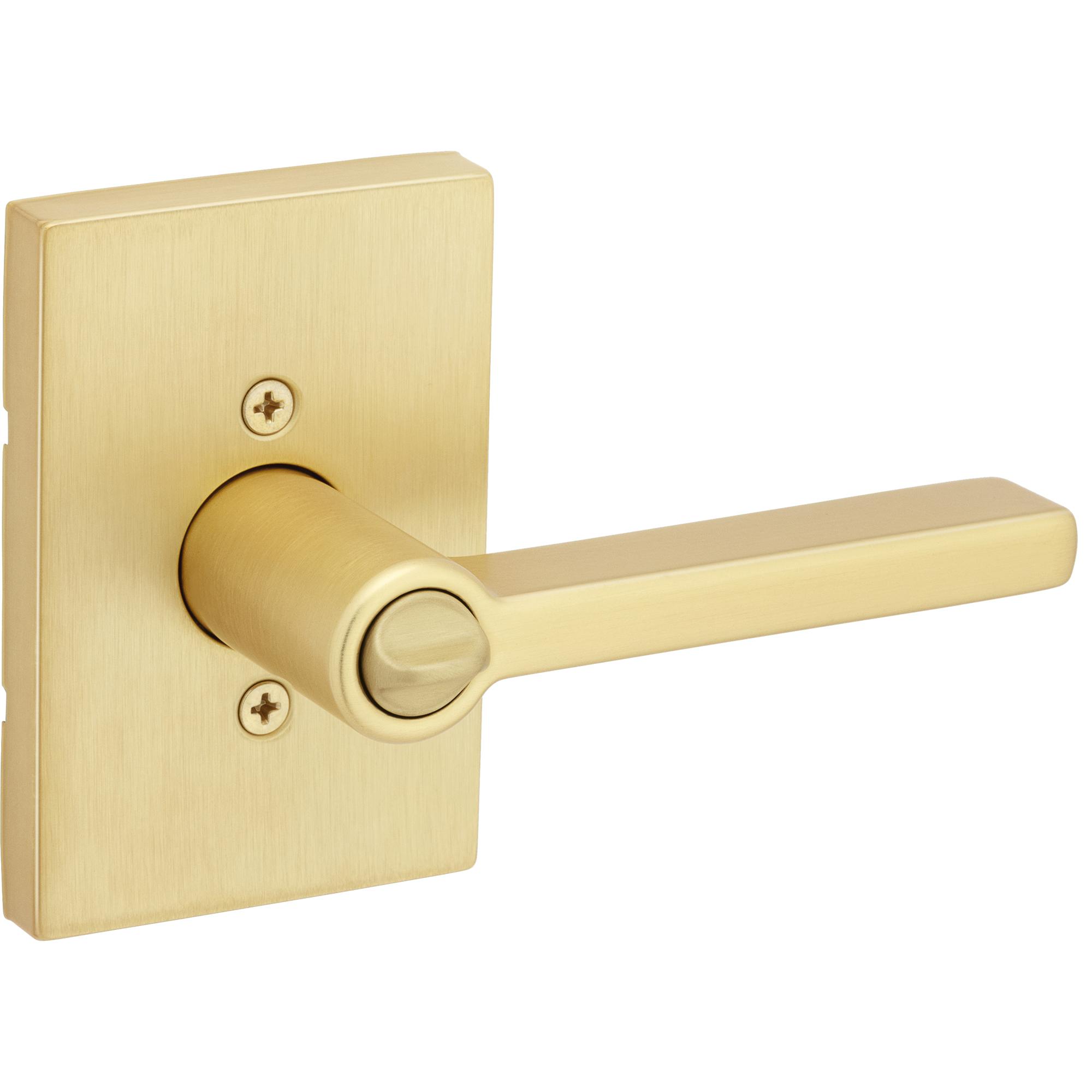 740HFL RCT 4 SMT 6AL RCS K3 Halifax Entry - Satin Brass