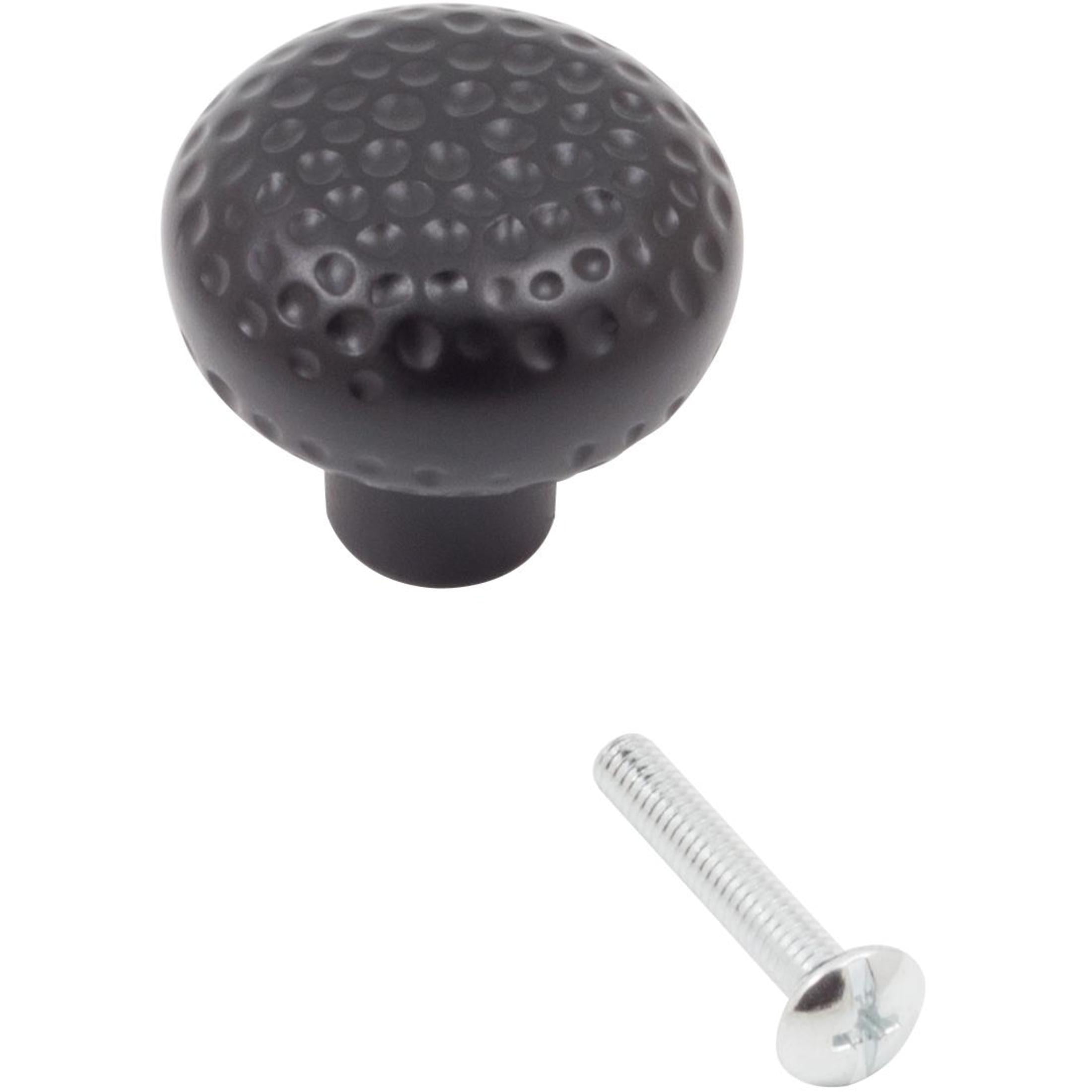Arts & Crafts Cabinet Knob
