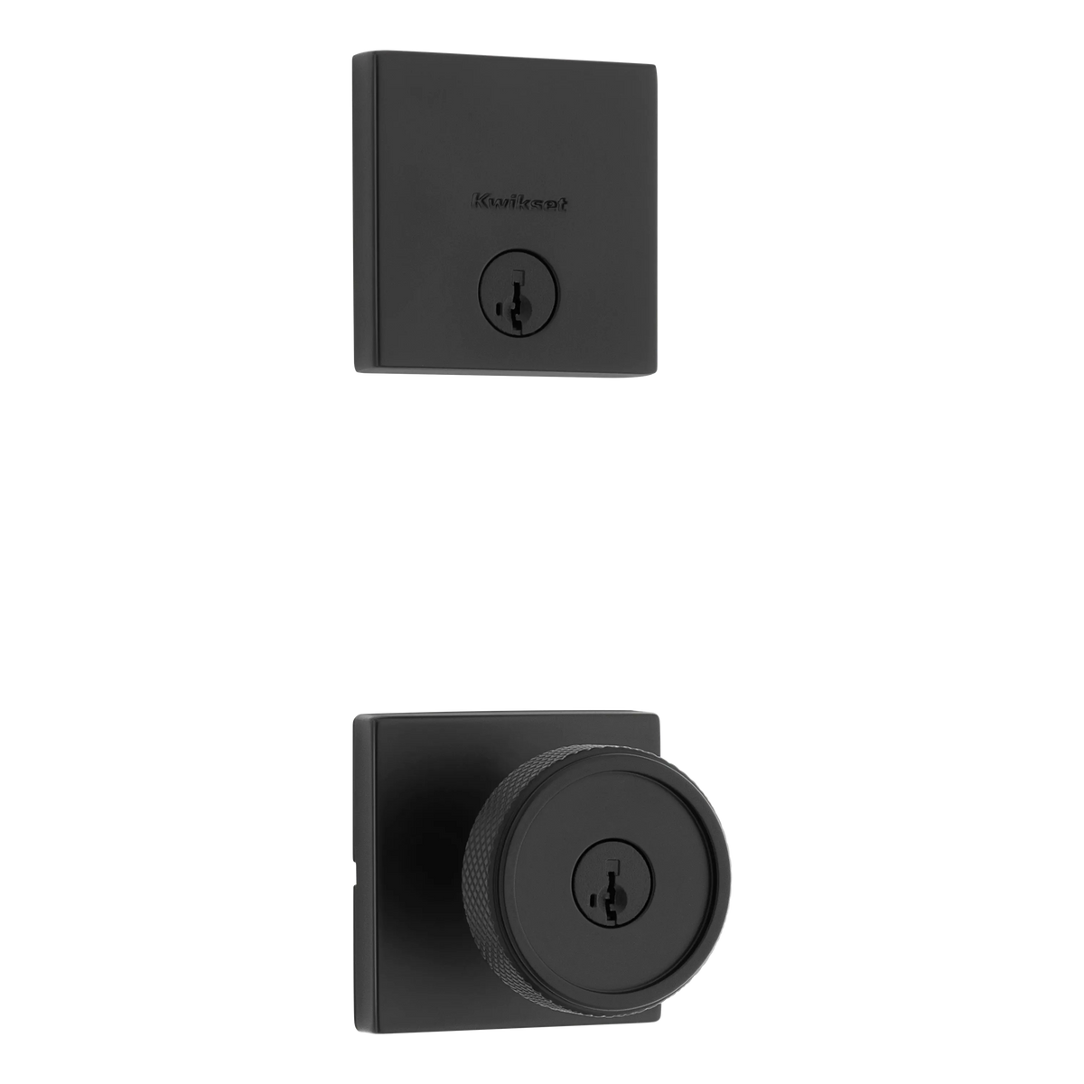 Raya Combo Pack - Matte Black