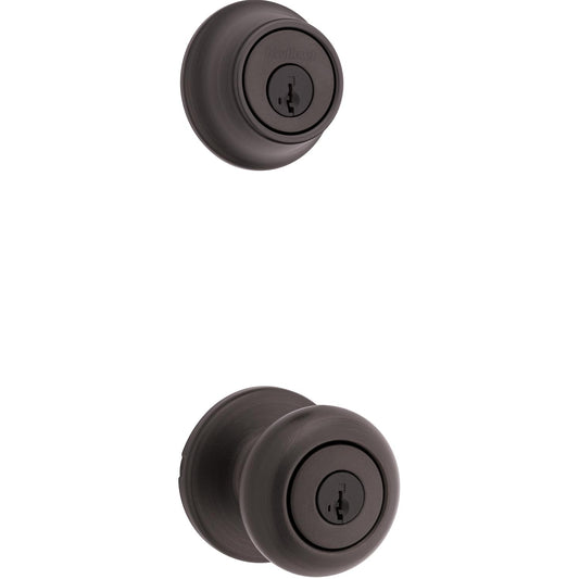 690CV 11P SMT CP K6 Cove Combo Pack - Venetian Bronze
