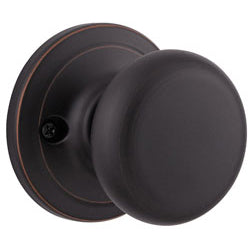 Juno Dummy Knob - 788 Series - Clearpack