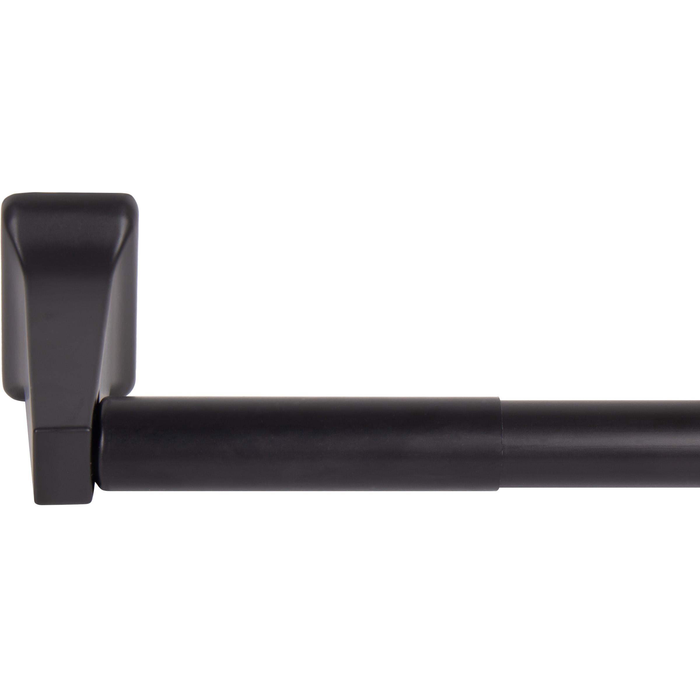 Lakewood Paper Holder - Matte Black